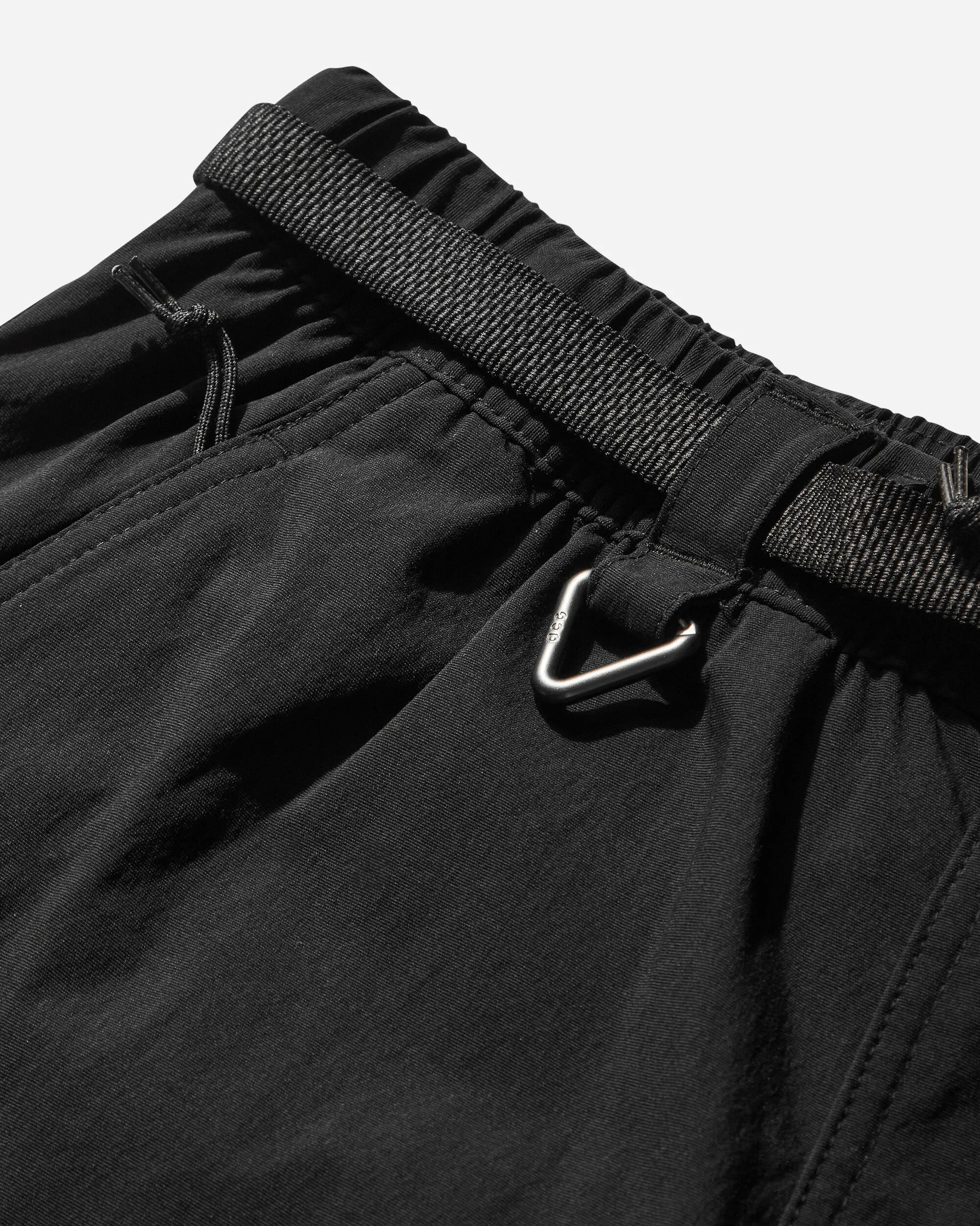 Men's ACG UV Hiking Pants Black