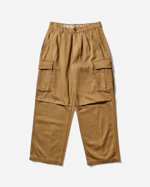 Men's Aircraft Pants Khaki