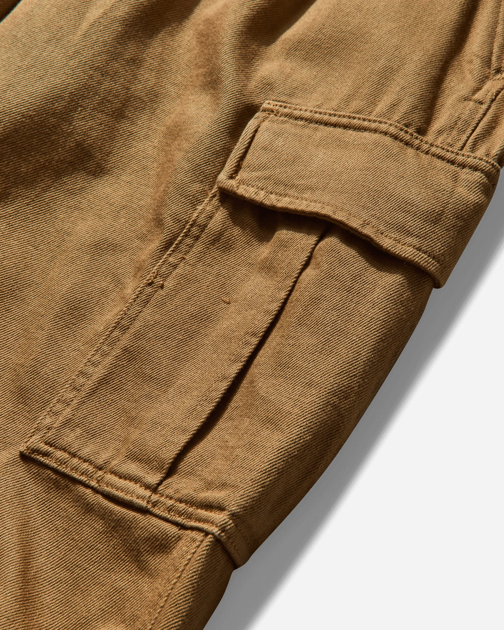 Men's Aircraft Pants Khaki