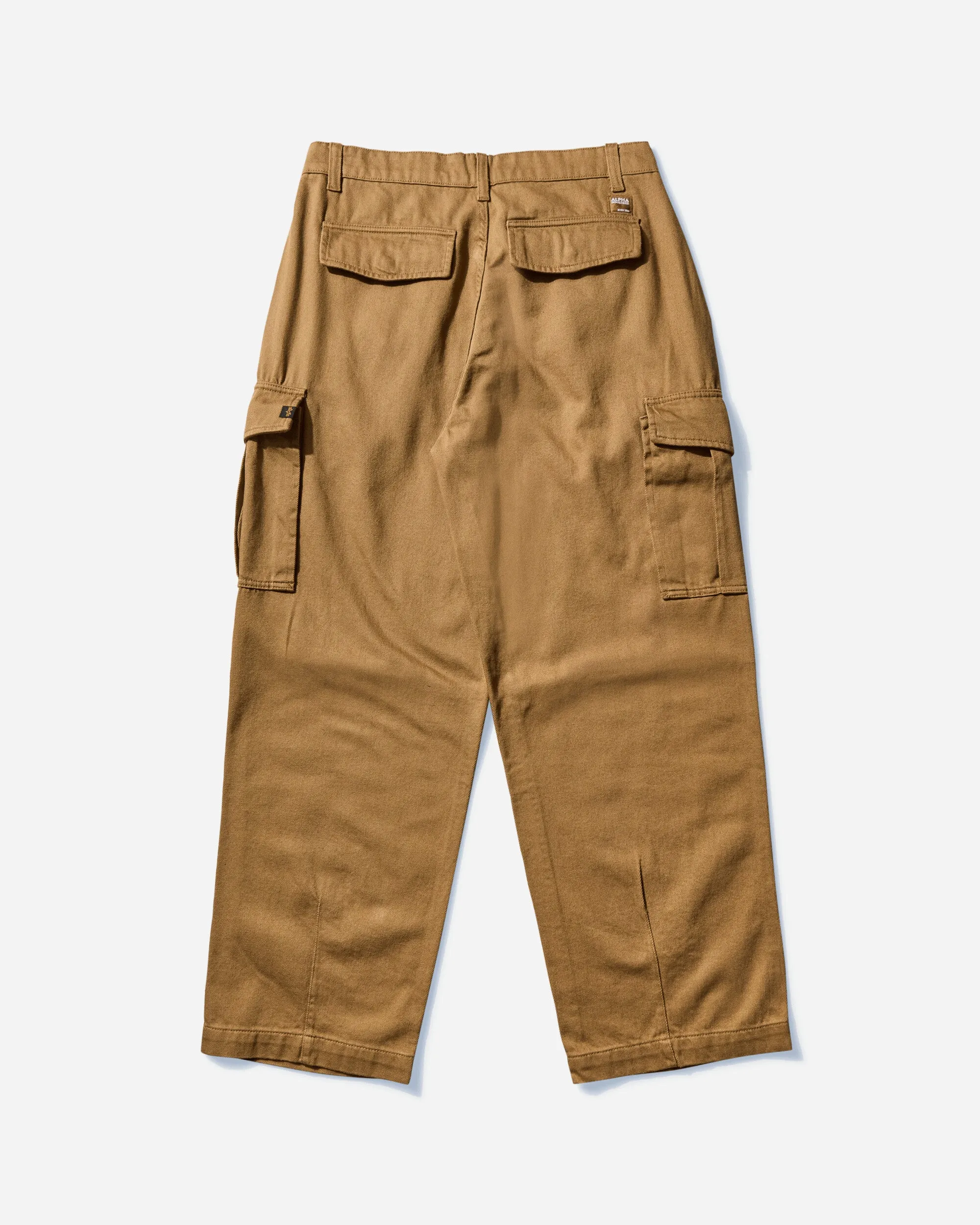 Men's Aircraft Pants Khaki