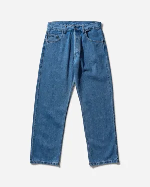 Men's Bagi Jeans Blue