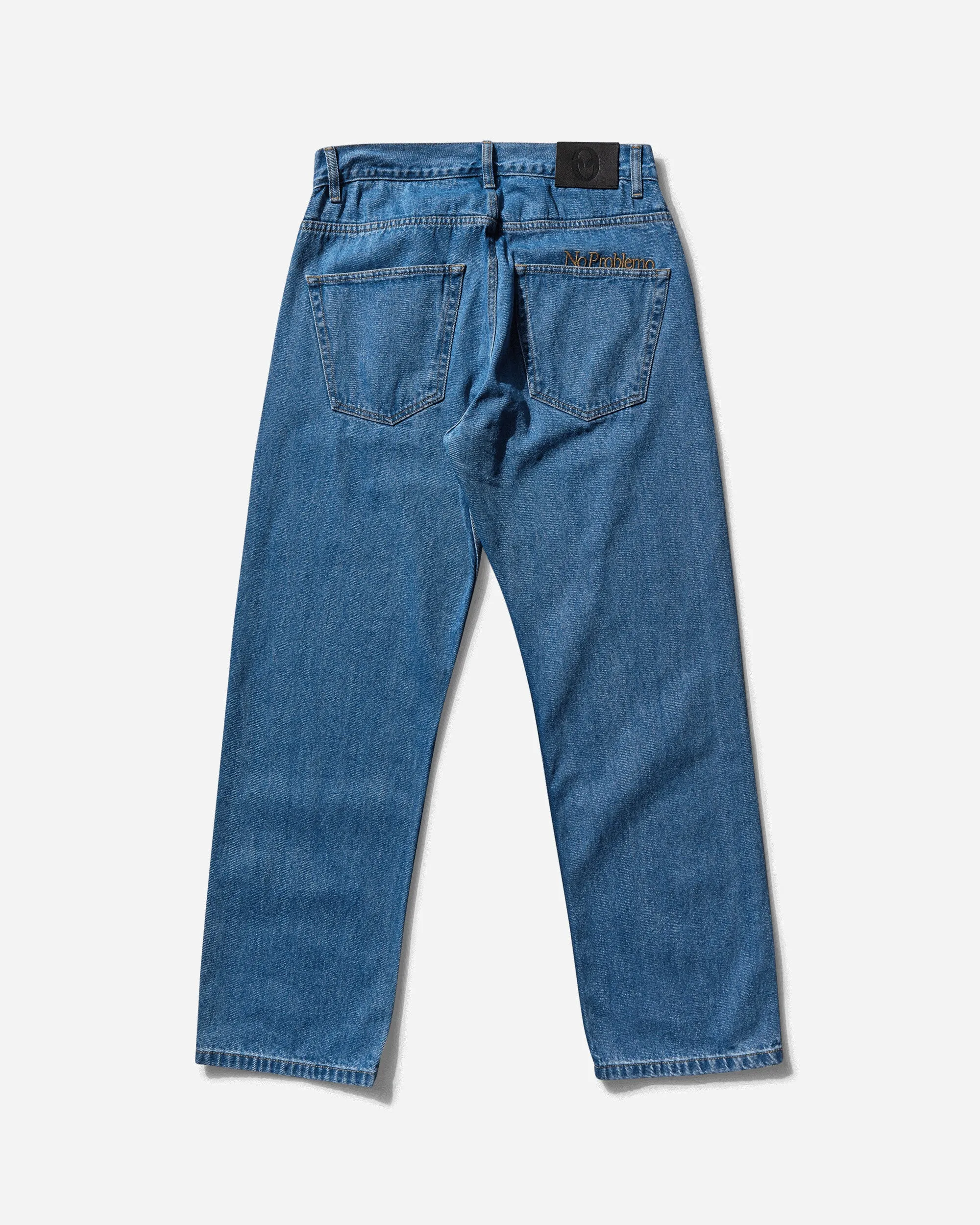 Men's Bagi Jeans Blue