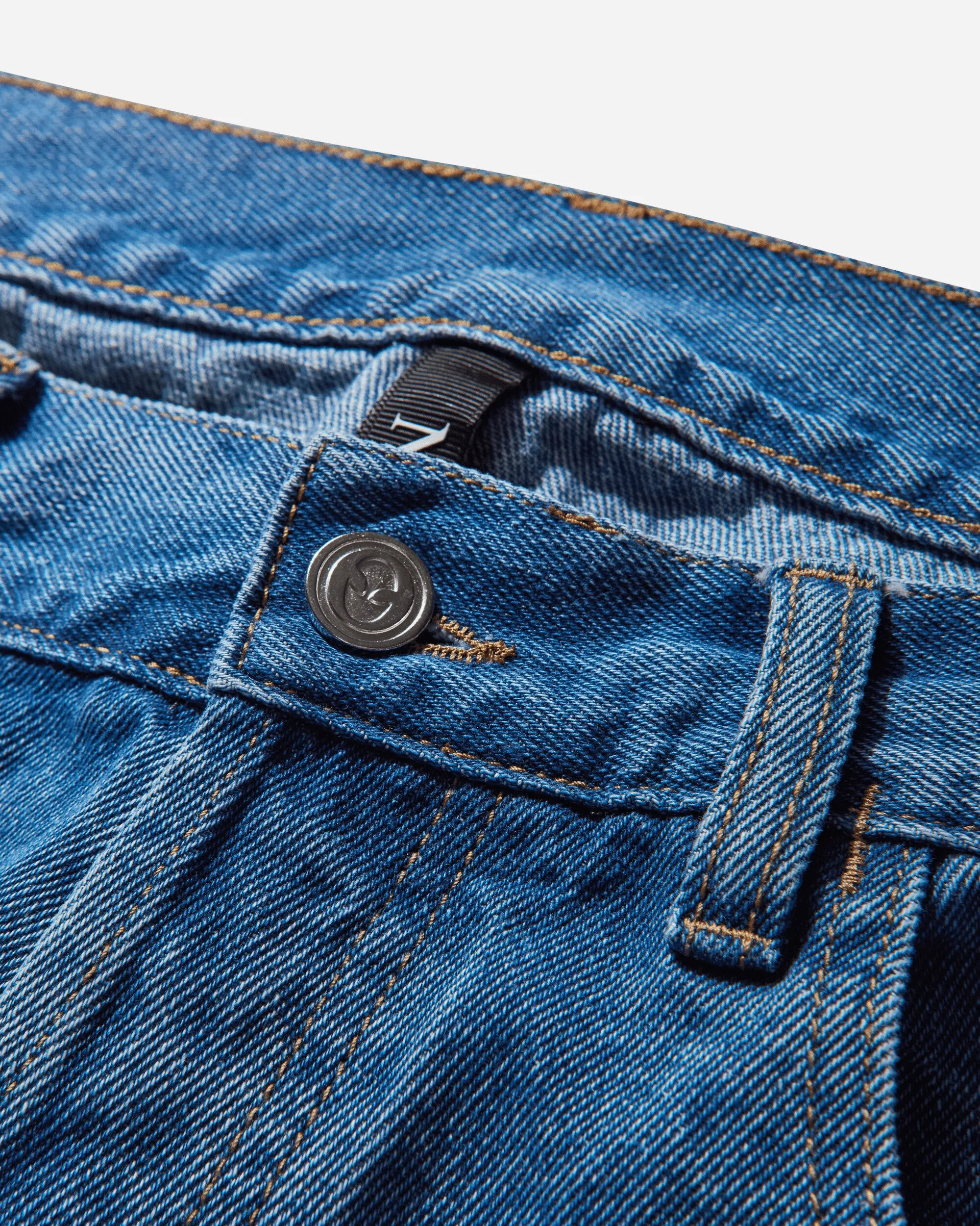 Men's Bagi Jeans Blue