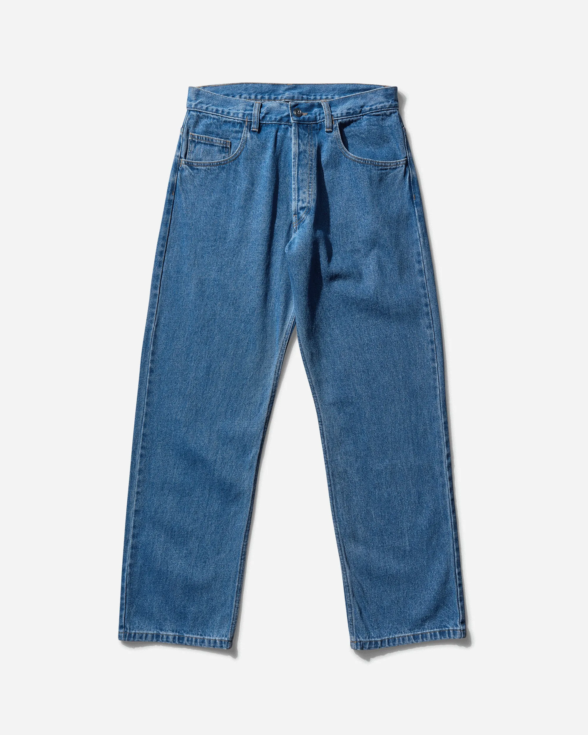Men's Bagi Jeans Blue
