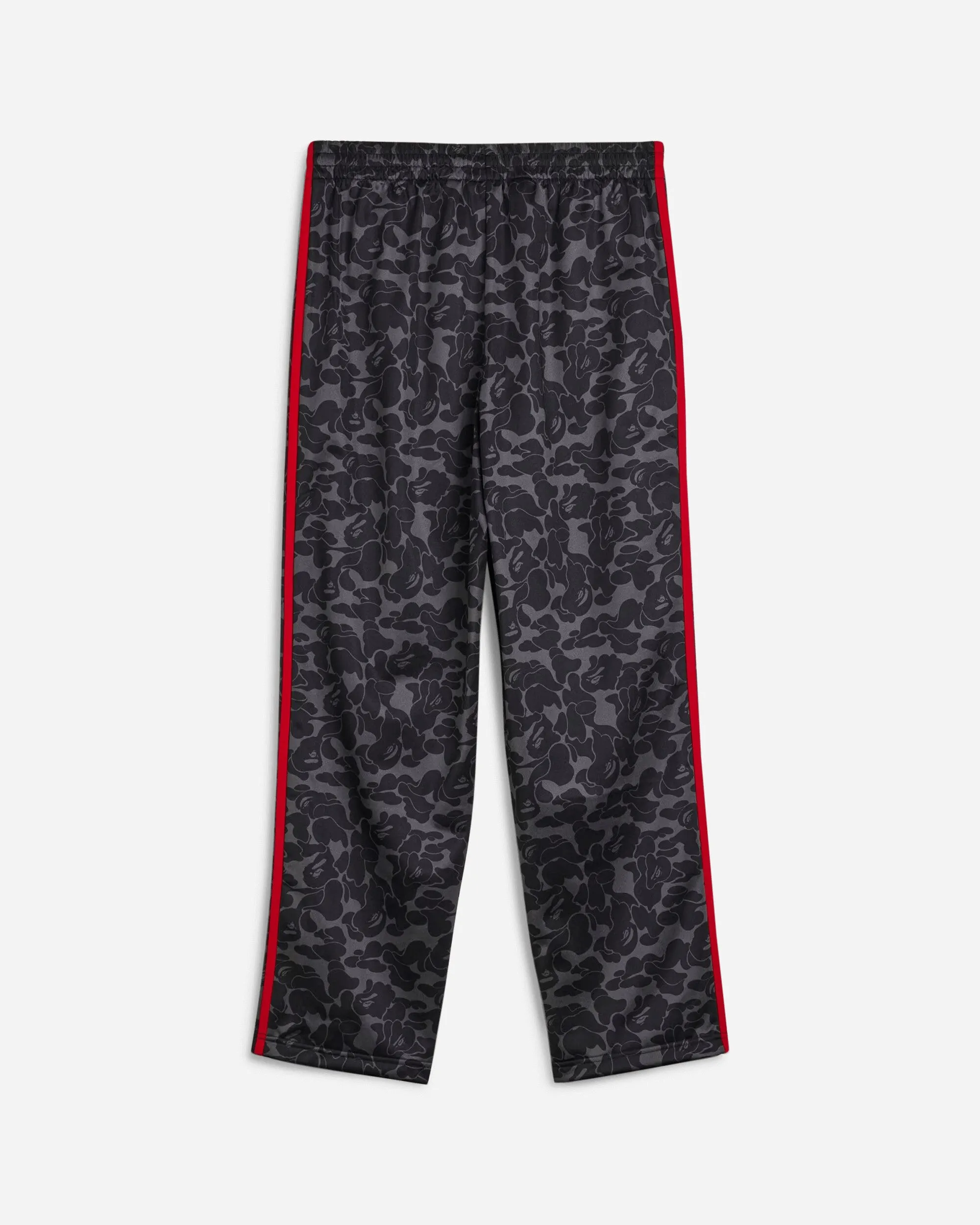Men's BAPE Firebird Trackpants Black