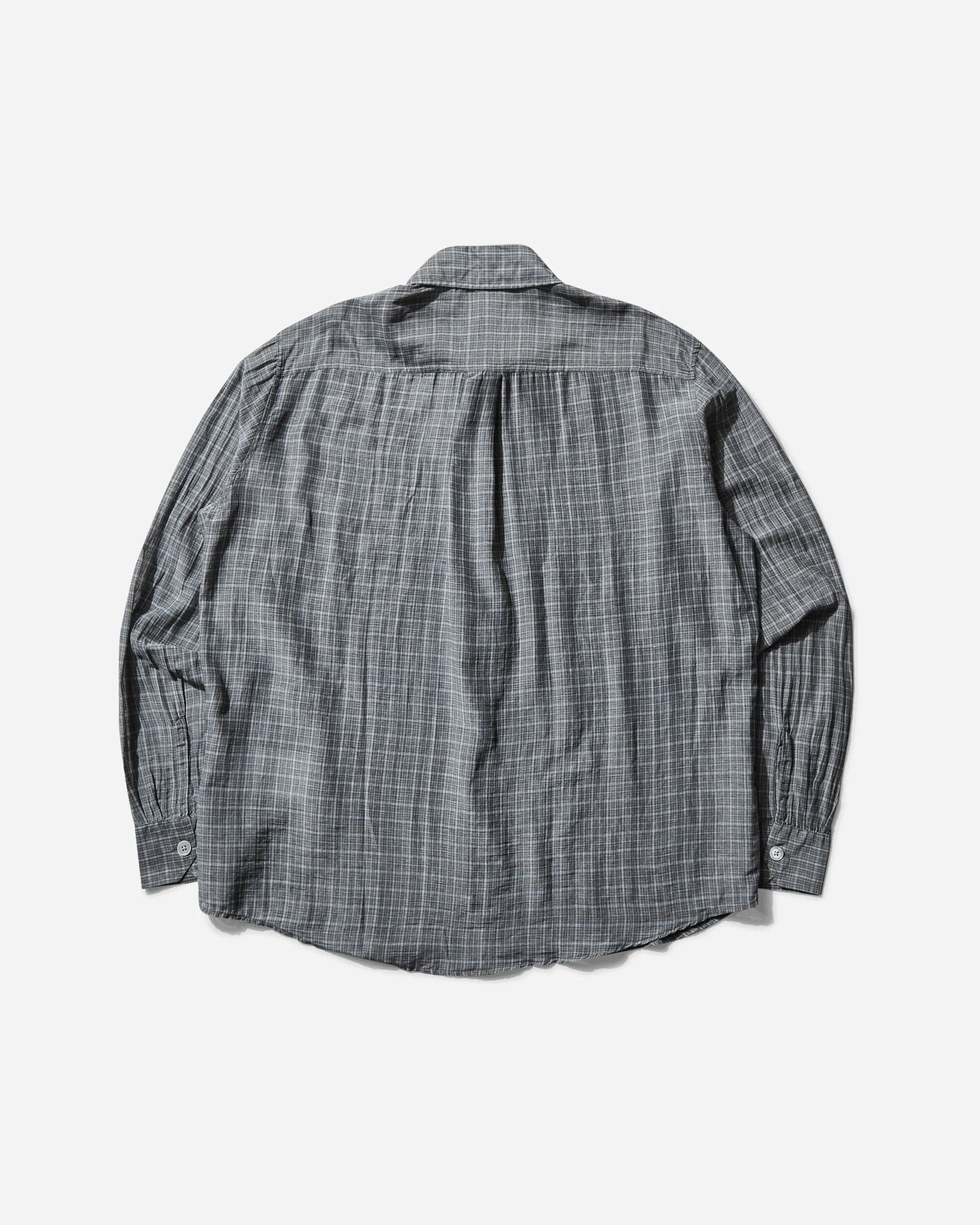 Men's Beyond Shirt Picnic Check