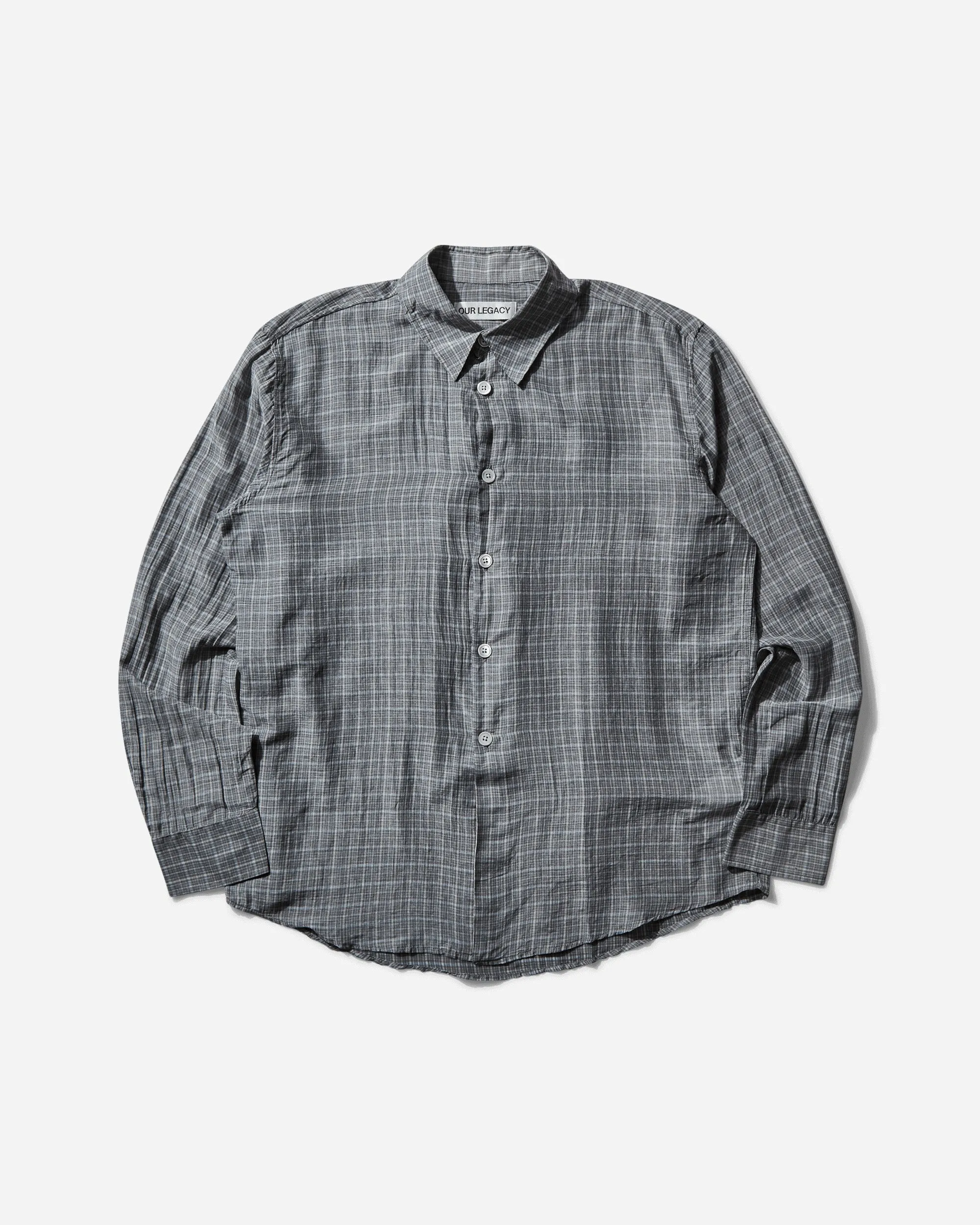 Men's Beyond Shirt Picnic Check