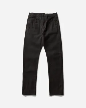 Men's Century Denim No.9 Monkey Cisco Pants Mud