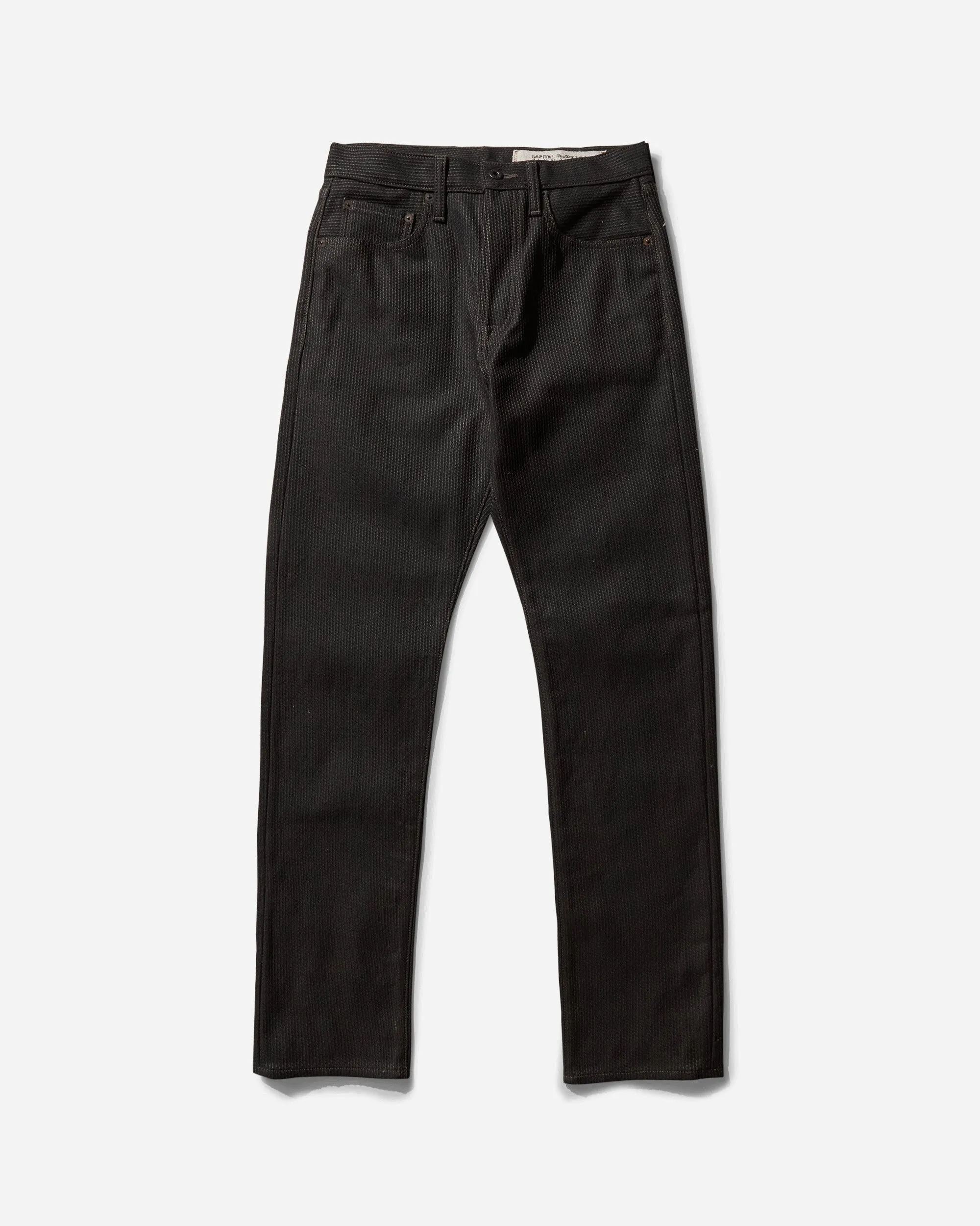 Men's Century Denim No.9 Monkey Cisco Pants Mud