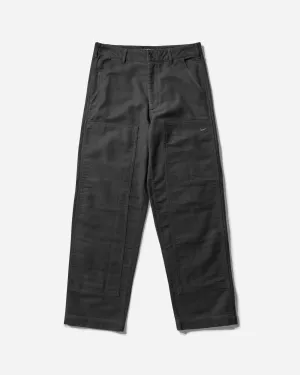 Men's Chamois Double-Knee Pants Anthracite