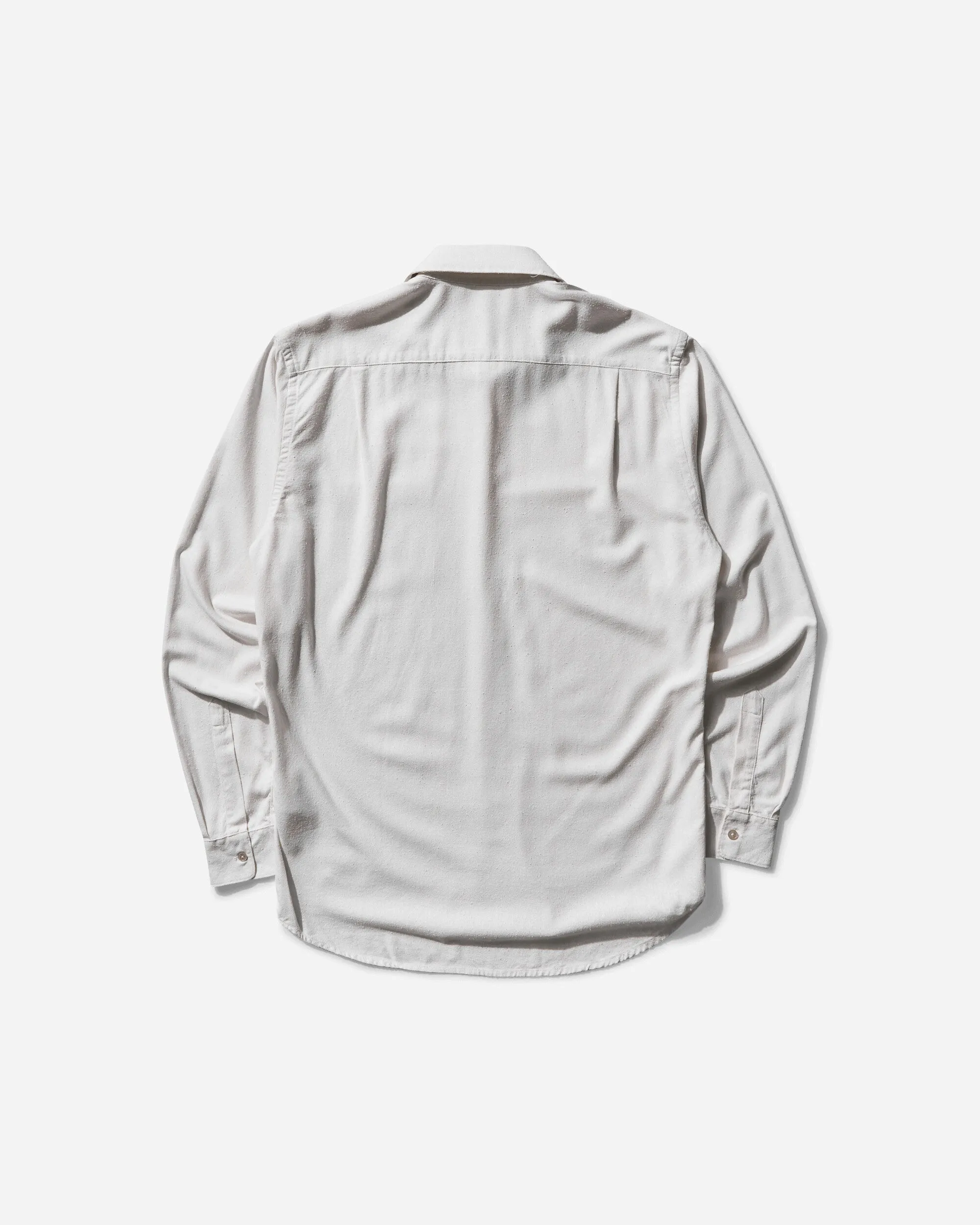Men's Classic Shirt White