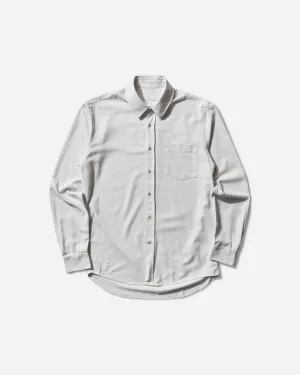 Men's Classic Shirt White