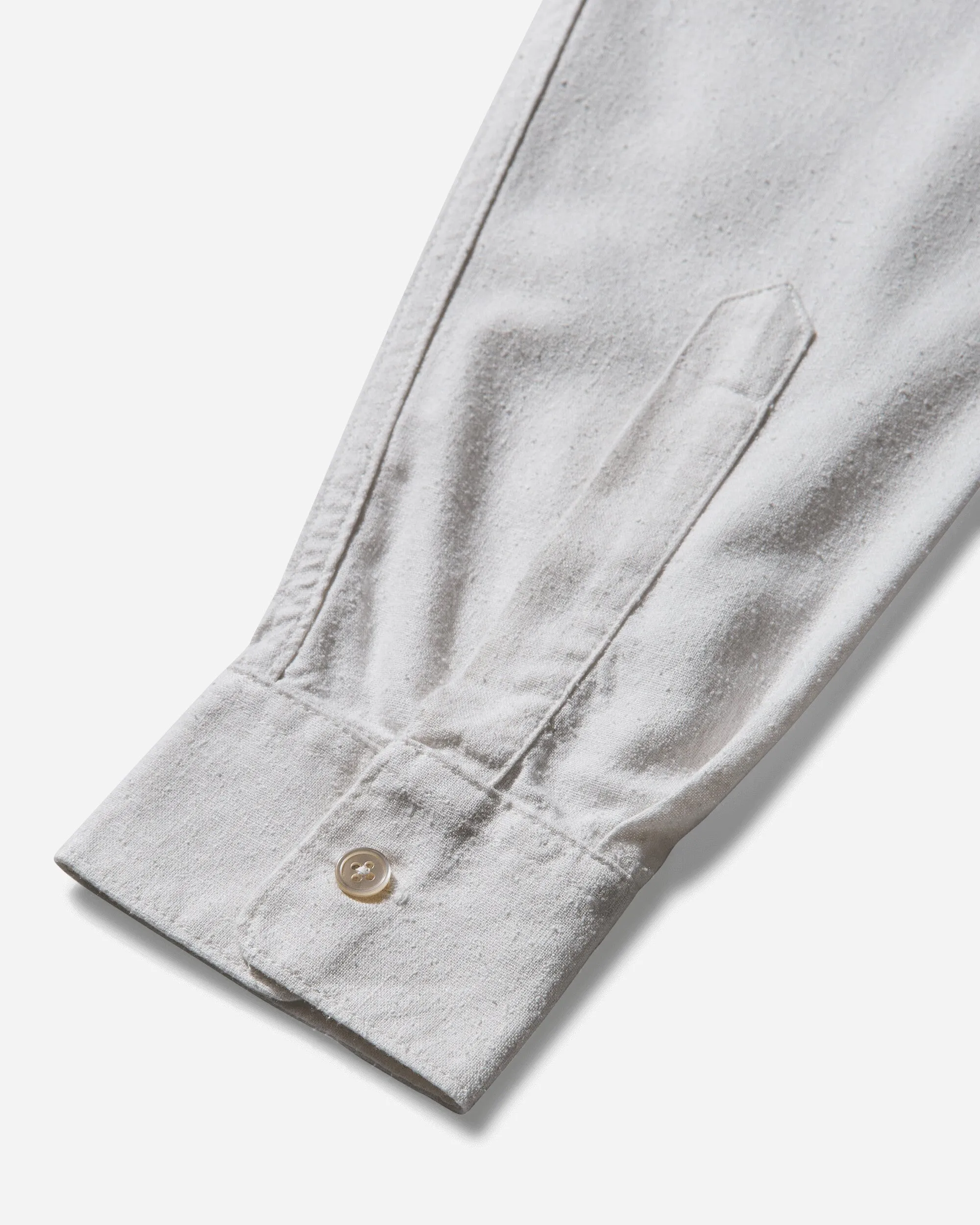 Men's Classic Shirt White