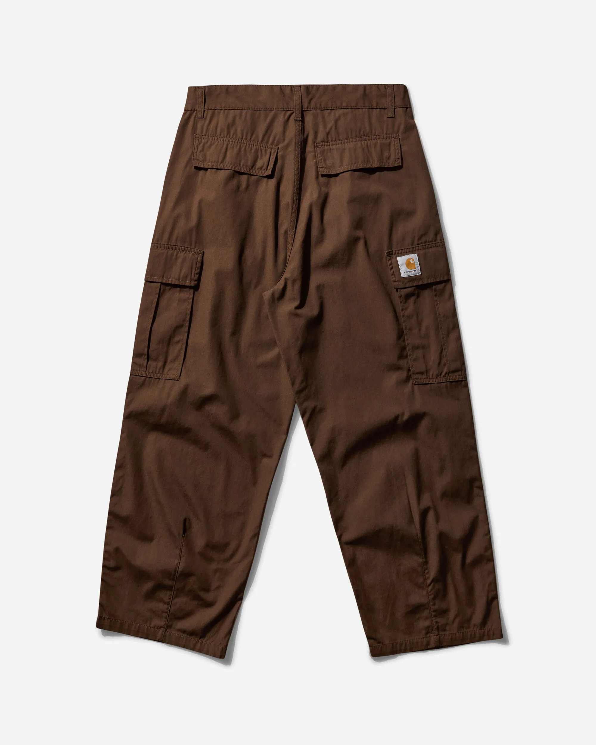 Men's Cole Cargo Pants Liberica (Rinsed)