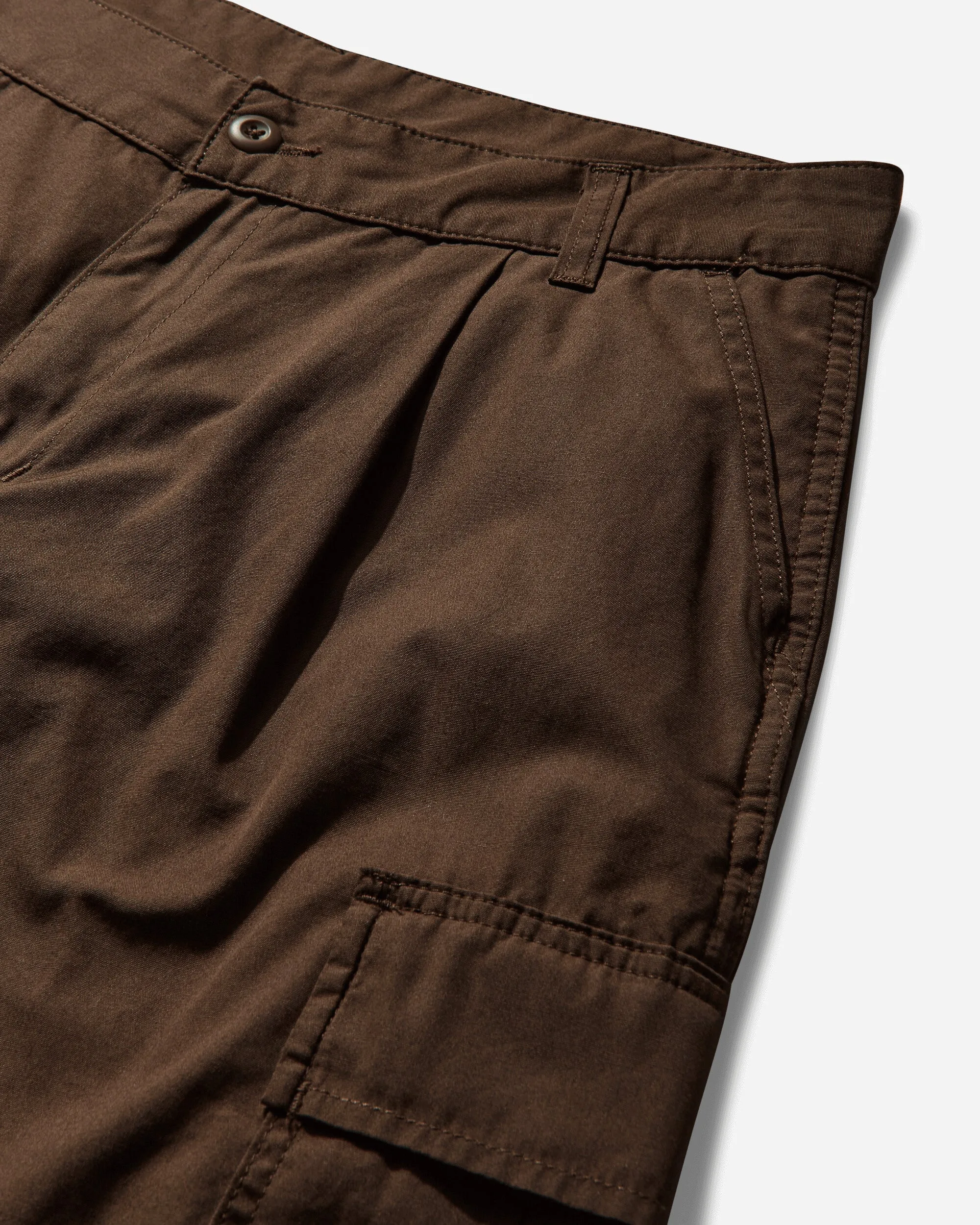 Men's Cole Cargo Pants Liberica (Rinsed)