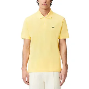 Mens Collar Pique Polo Shirt