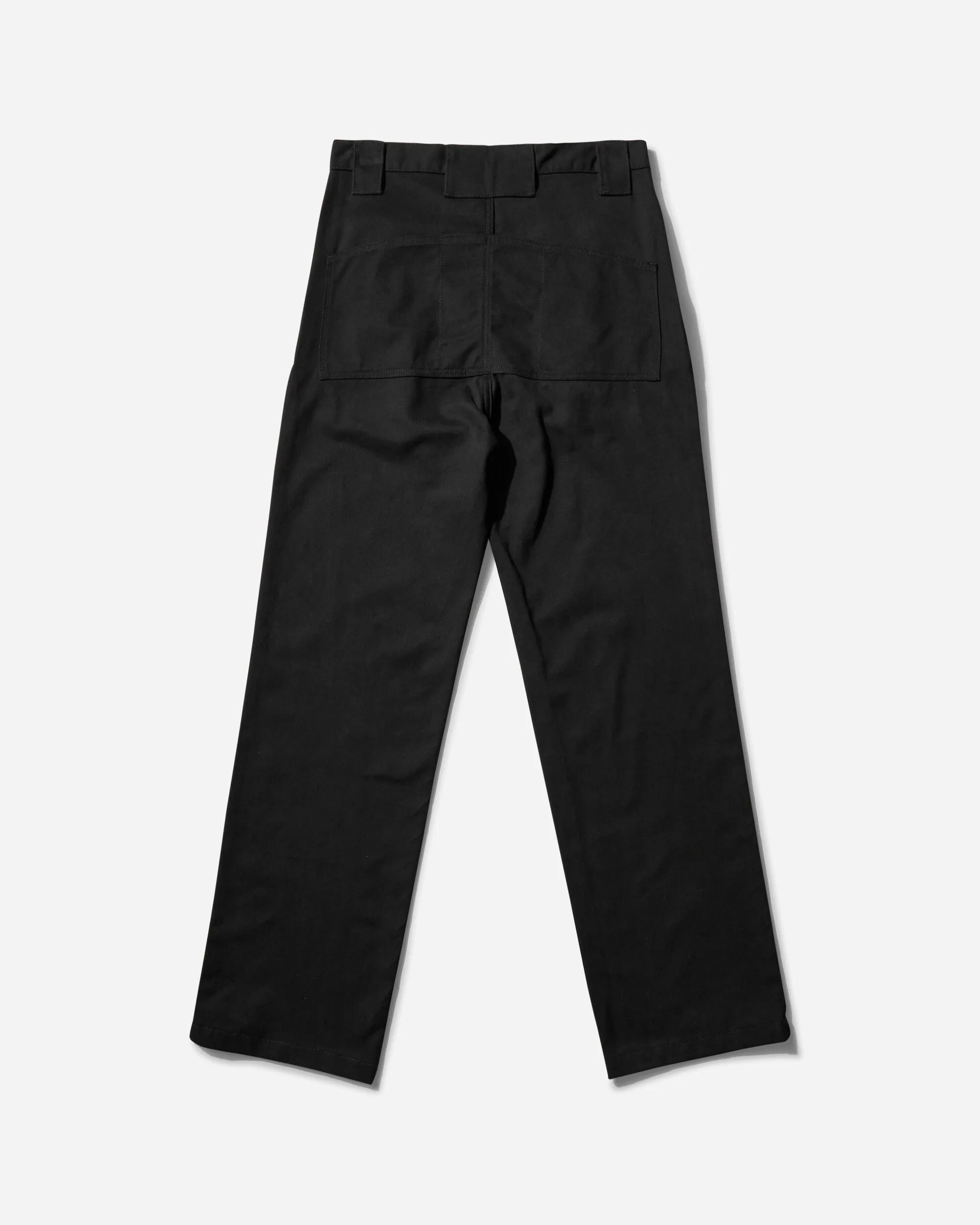 Men's Duty Pants Black
