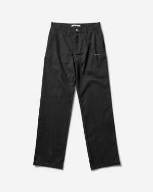 Men's Duty Pants Black