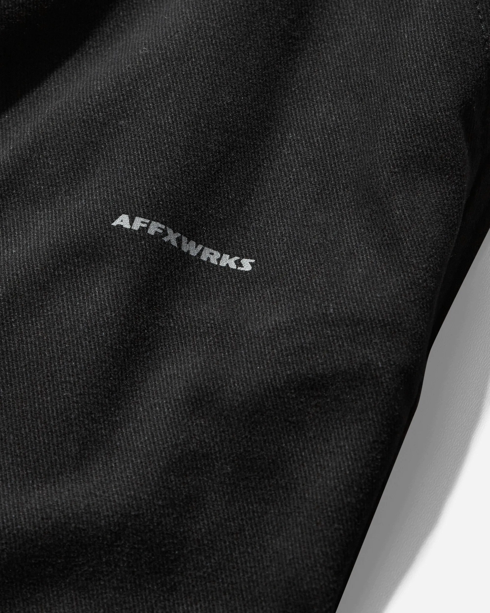 Men's Duty Pants Black