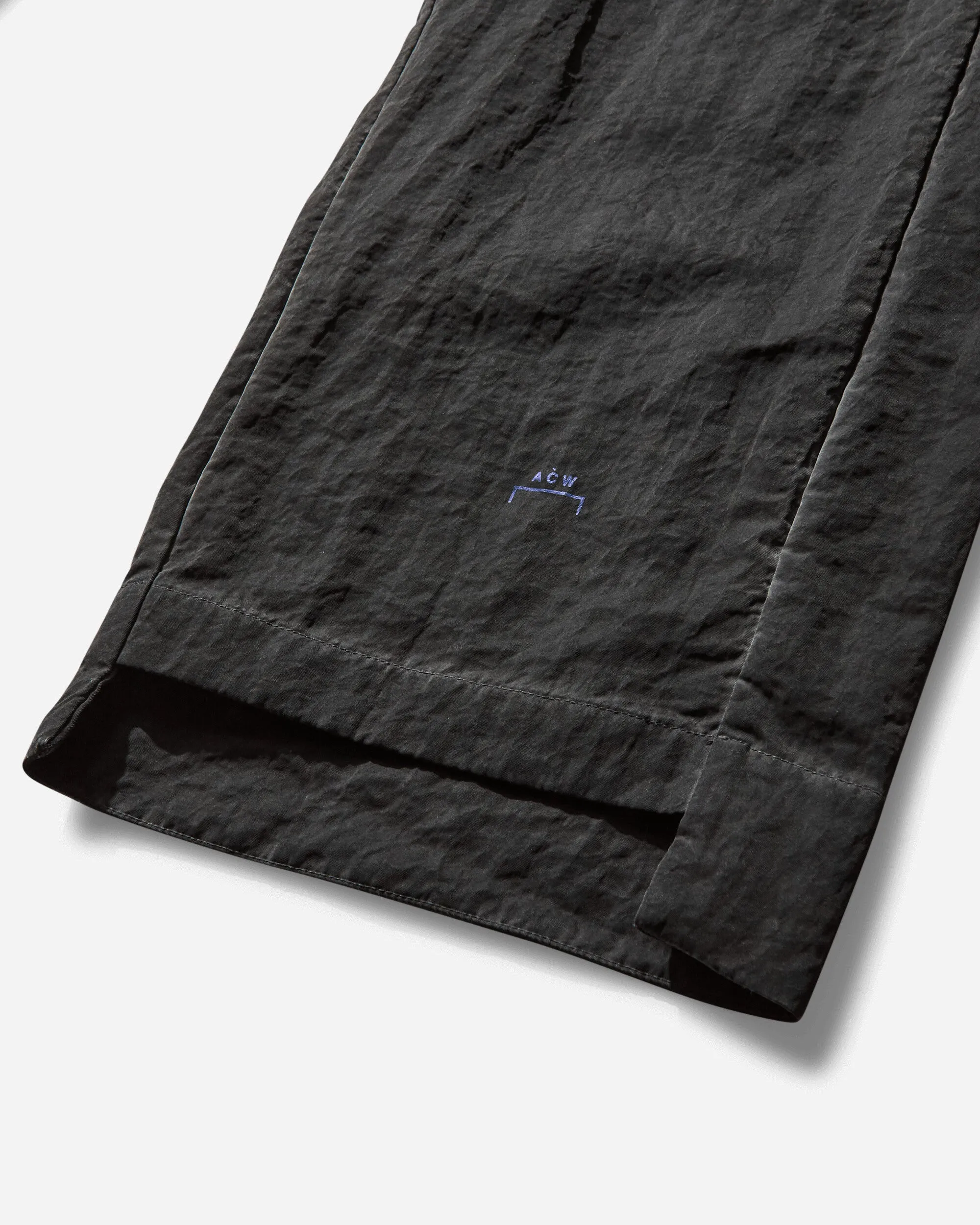 Men's Form .2 Pants Black Onyx