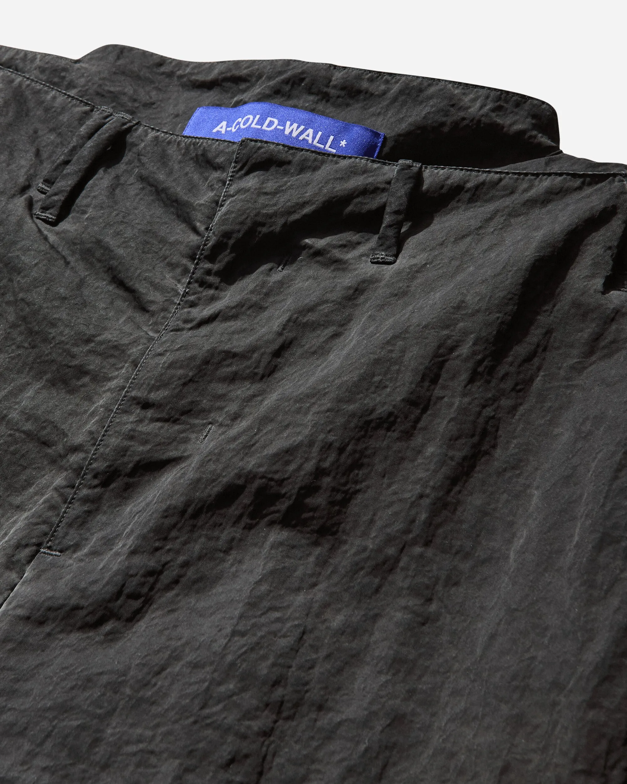 Men's Form .2 Pants Black Onyx