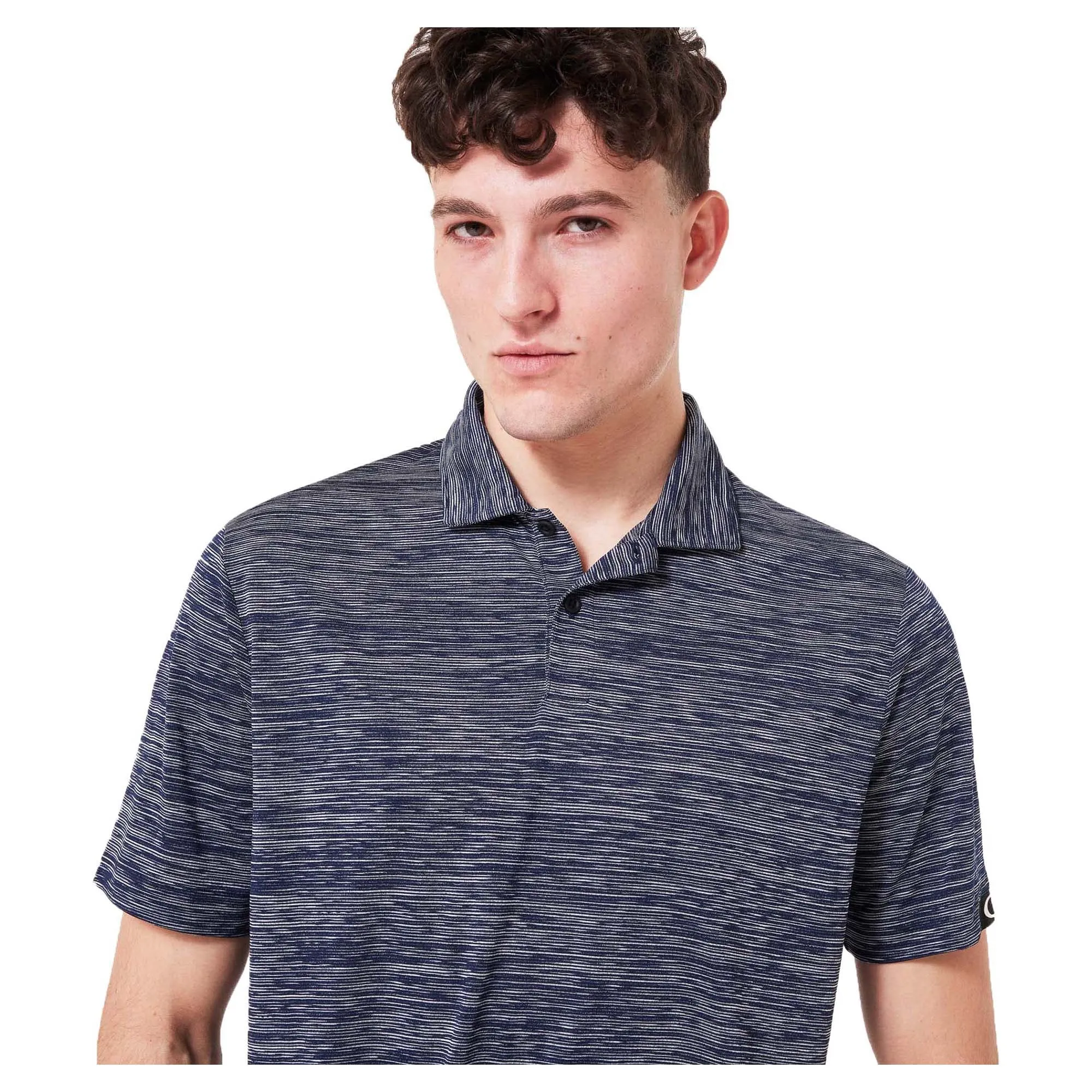 Men's Gravity Pro Polo