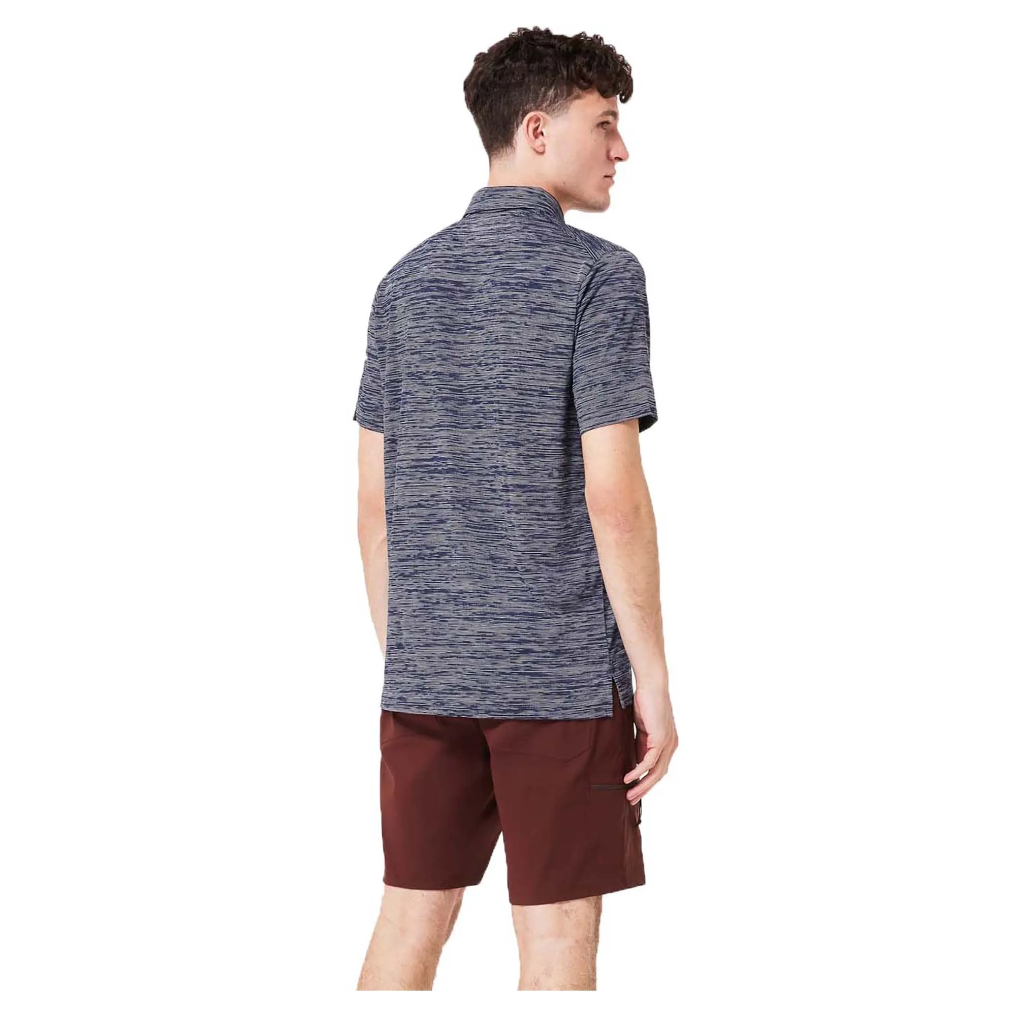 Men's Gravity Pro Polo