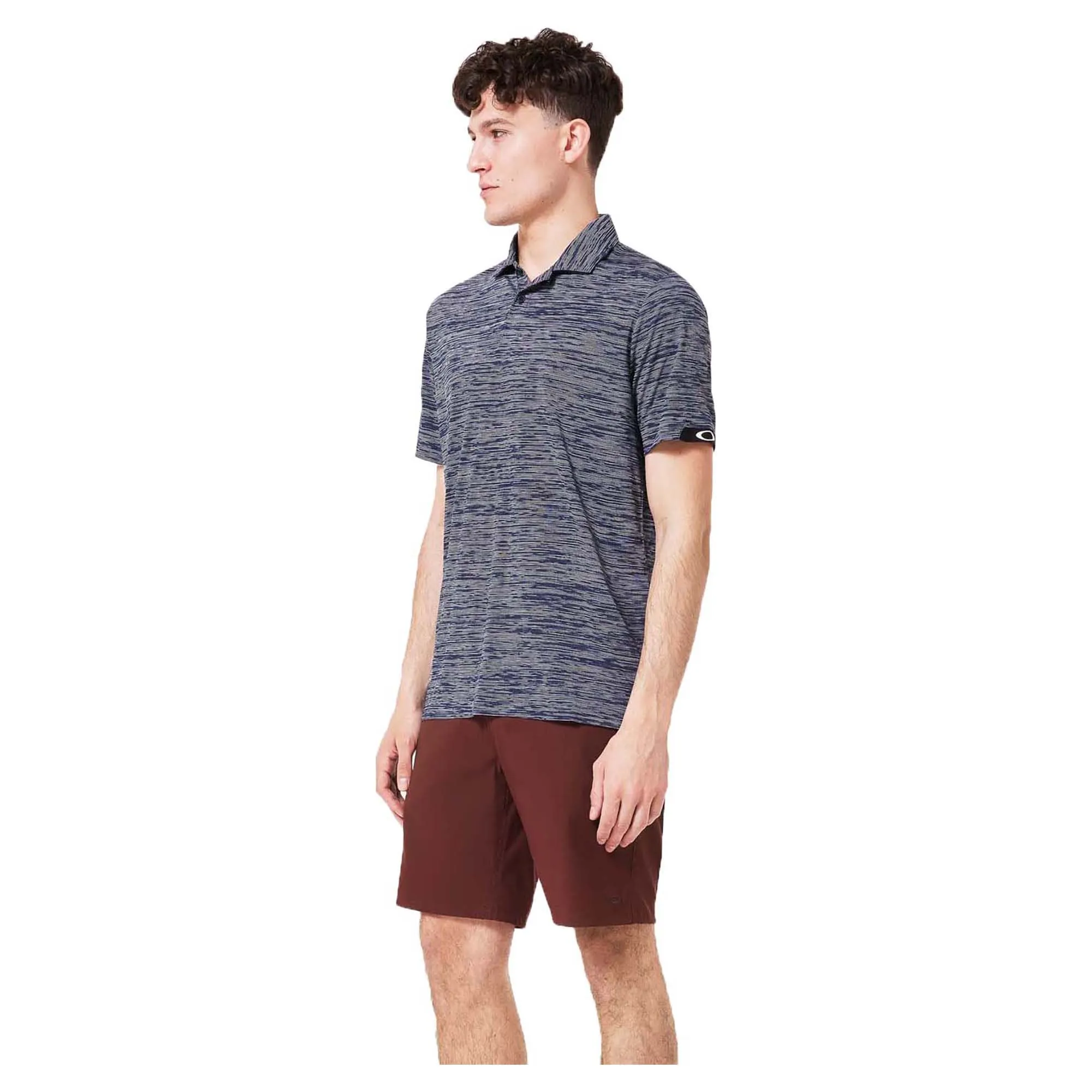 Men's Gravity Pro Polo