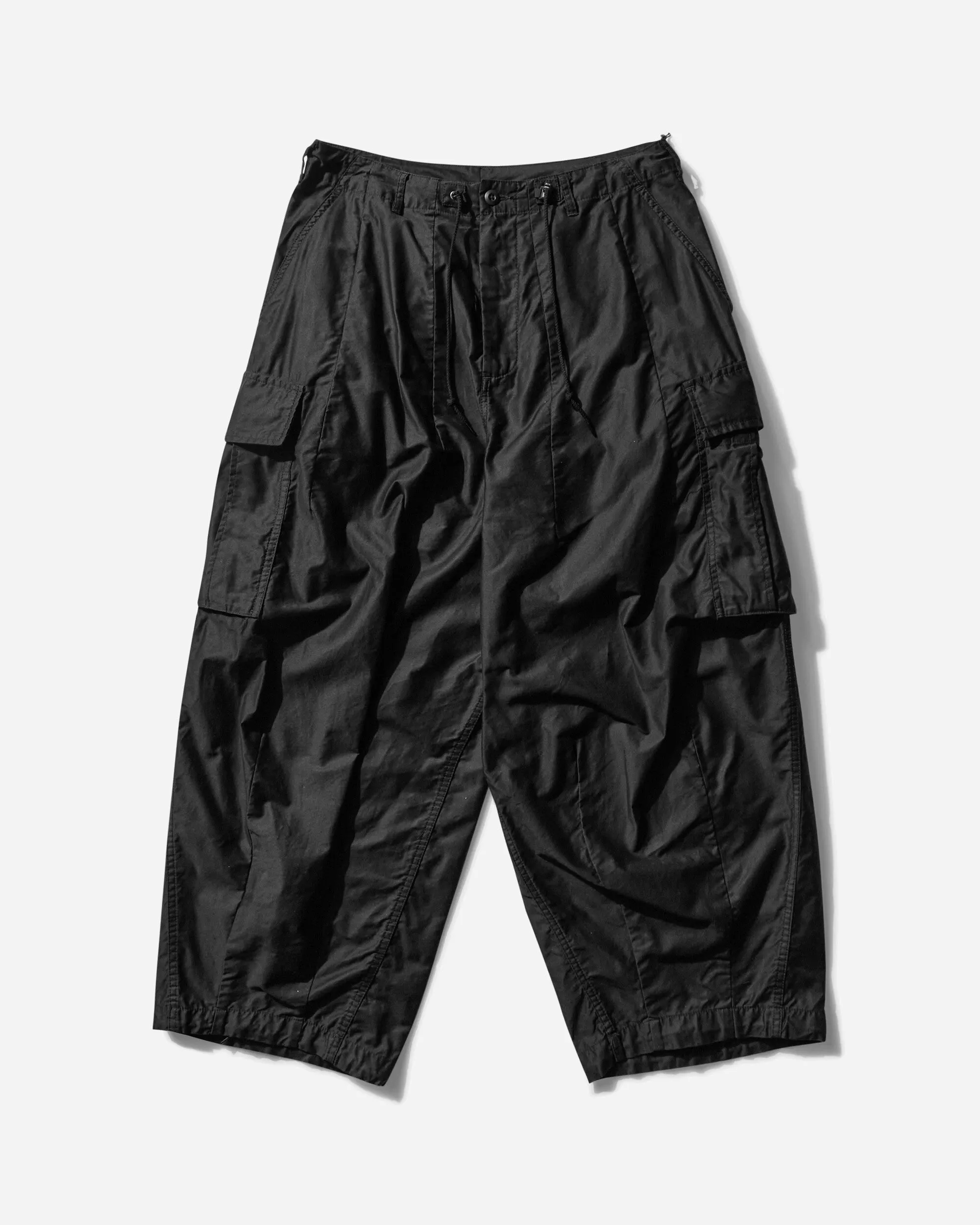 Men's HD BDU Pants Black