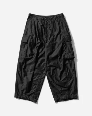 Men's HD BDU Pants Black