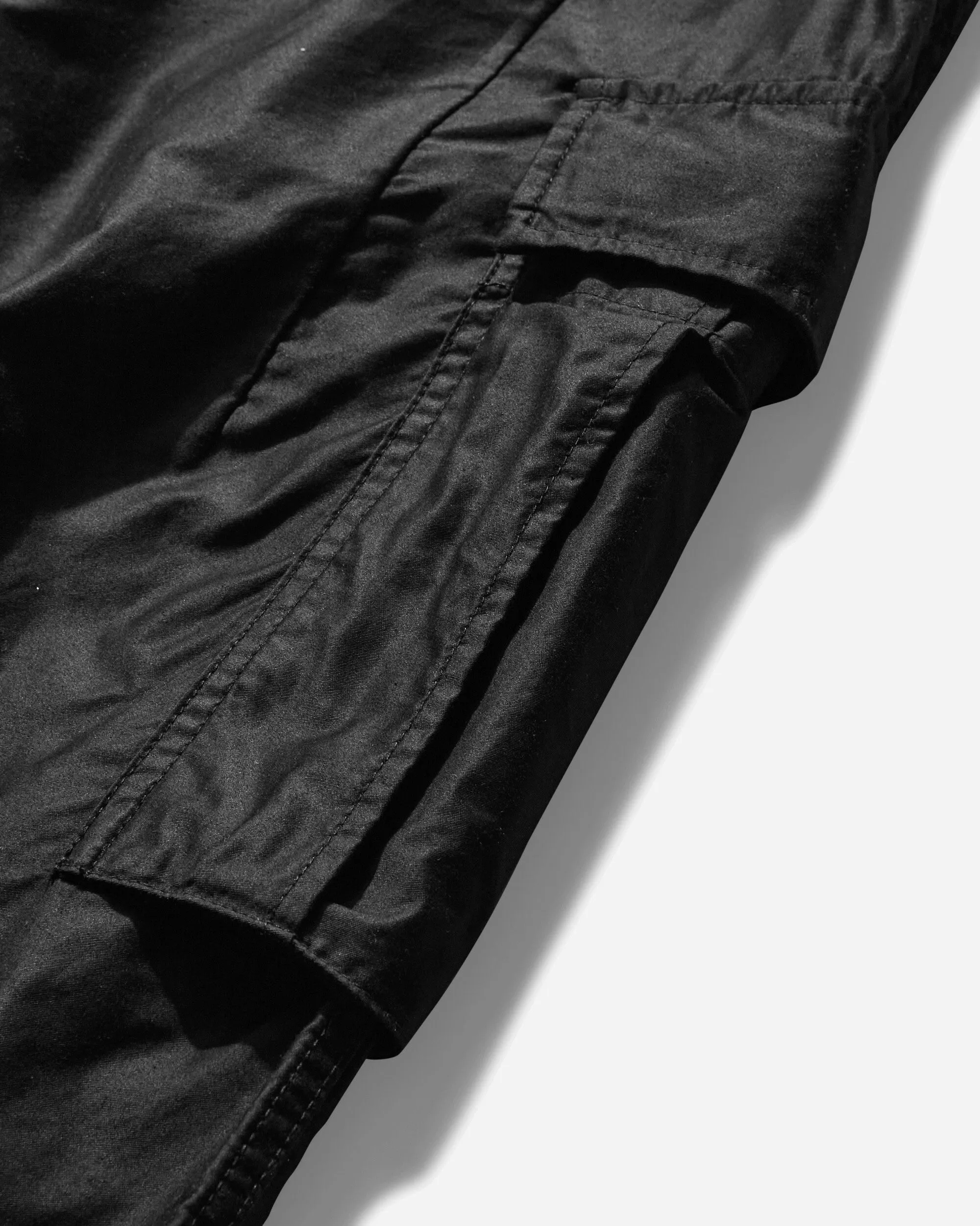 Men's HD BDU Pants Black