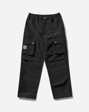Men's Irwin Pants Black
