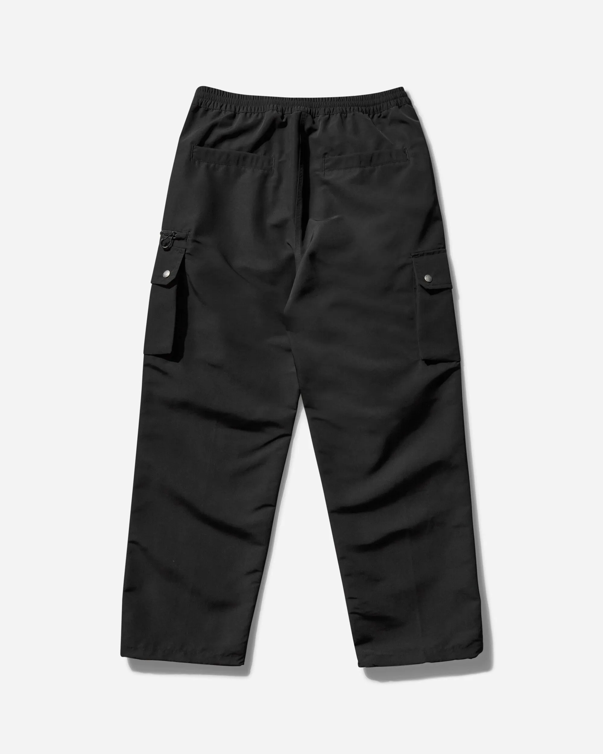 Men's Irwin Pants Black