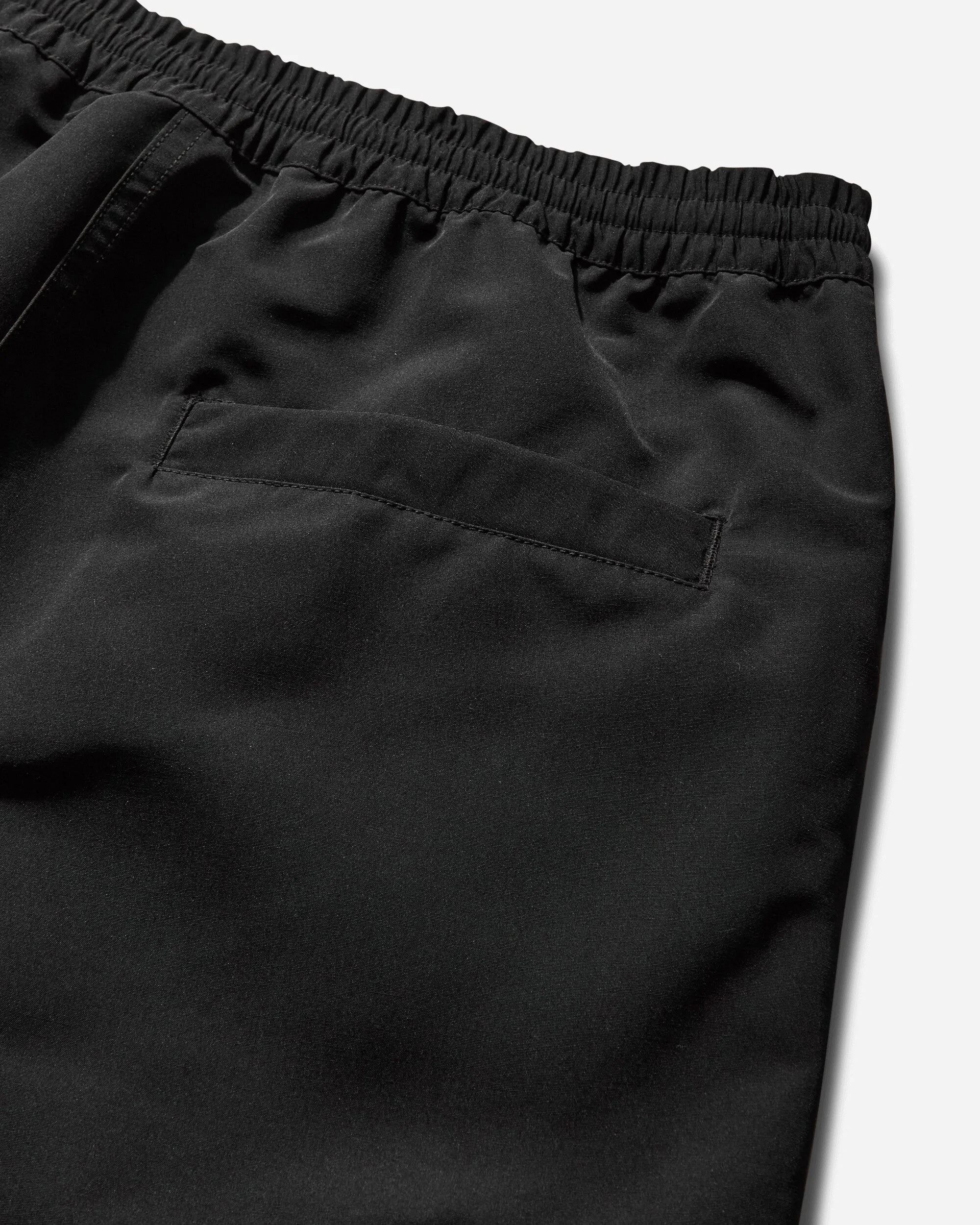 Men's Irwin Pants Black