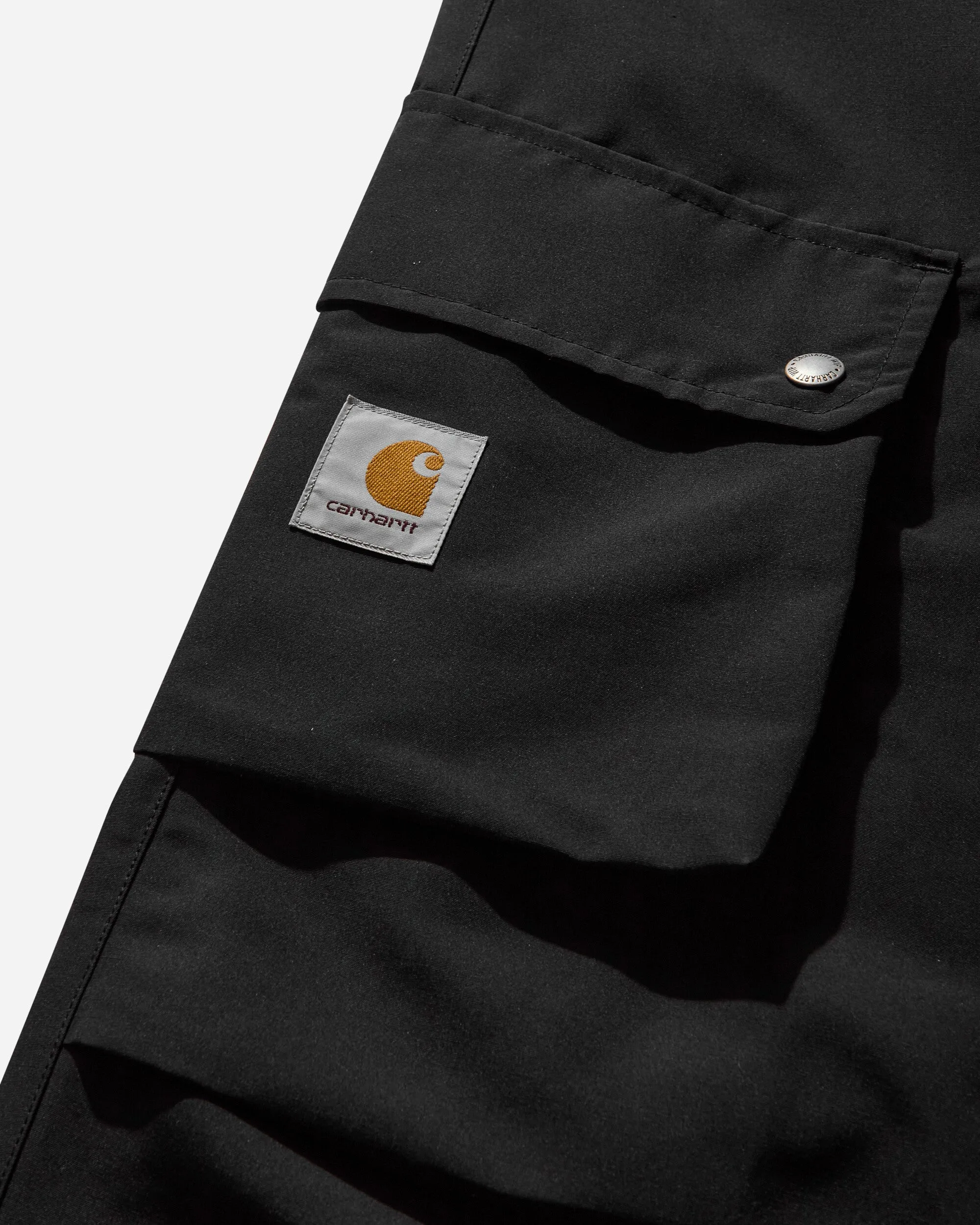 Men's Irwin Pants Black