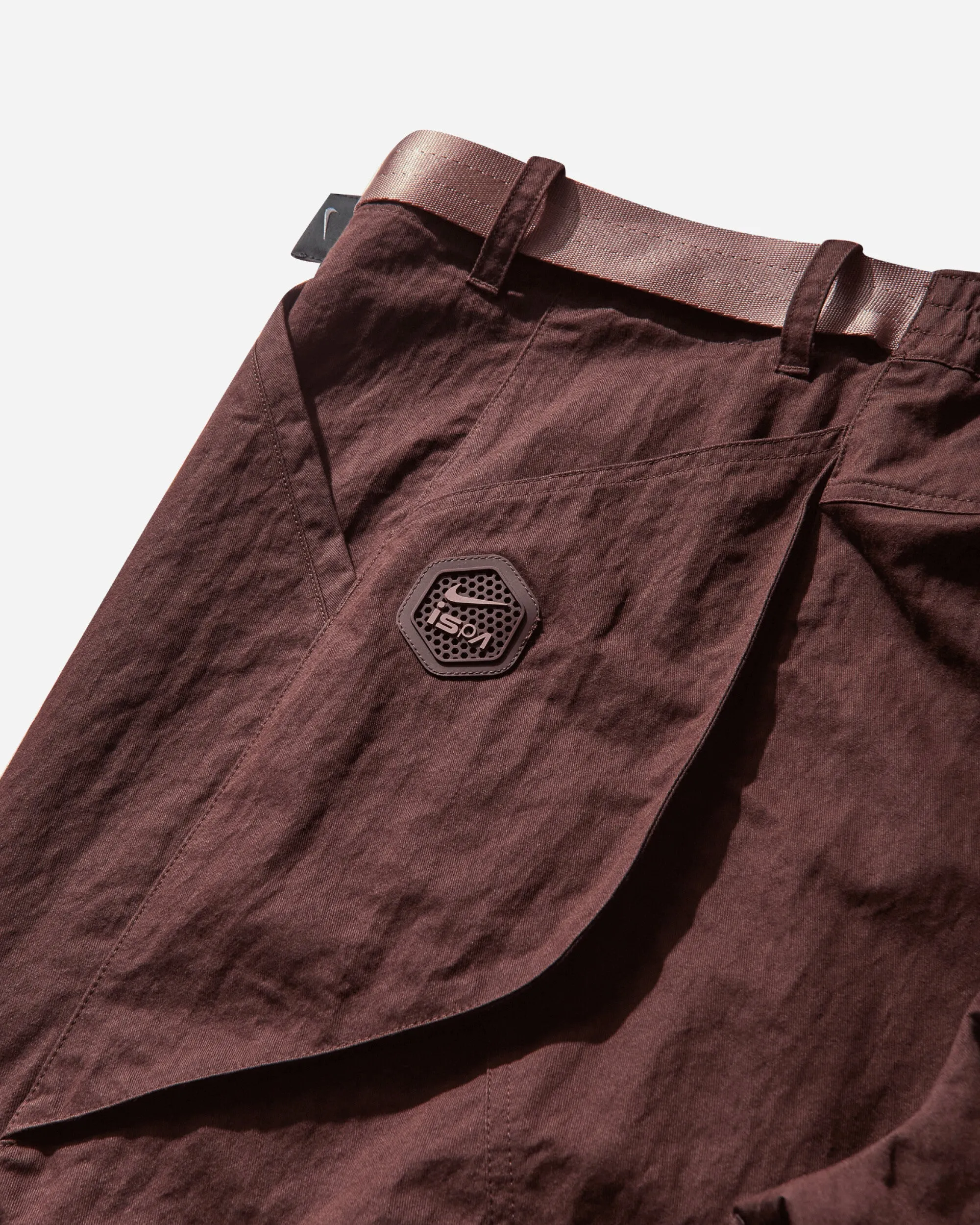 Men's ISPA Adapt Wrap Pants Earth