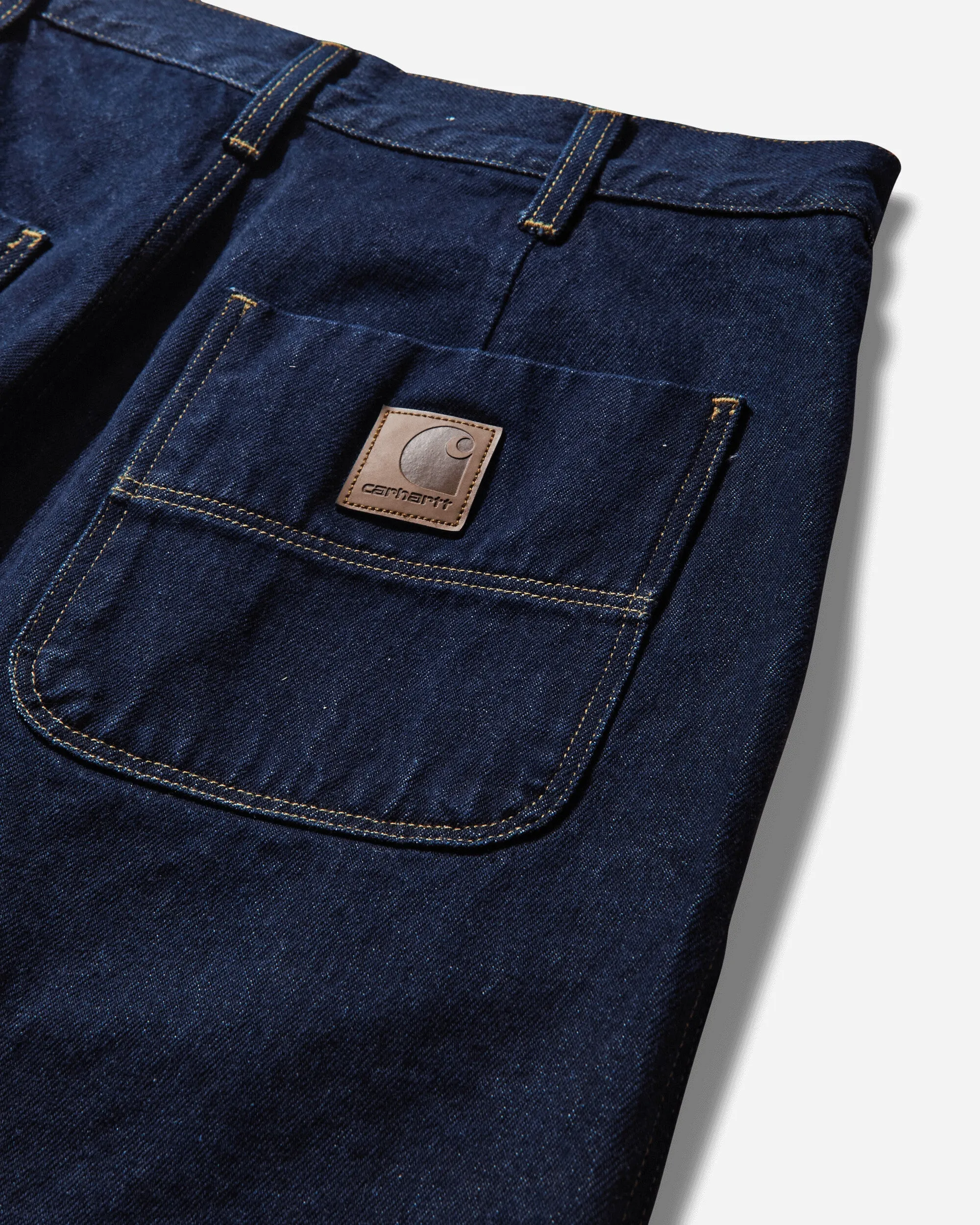 Men's Jace Pants Blue (Rinsed)
