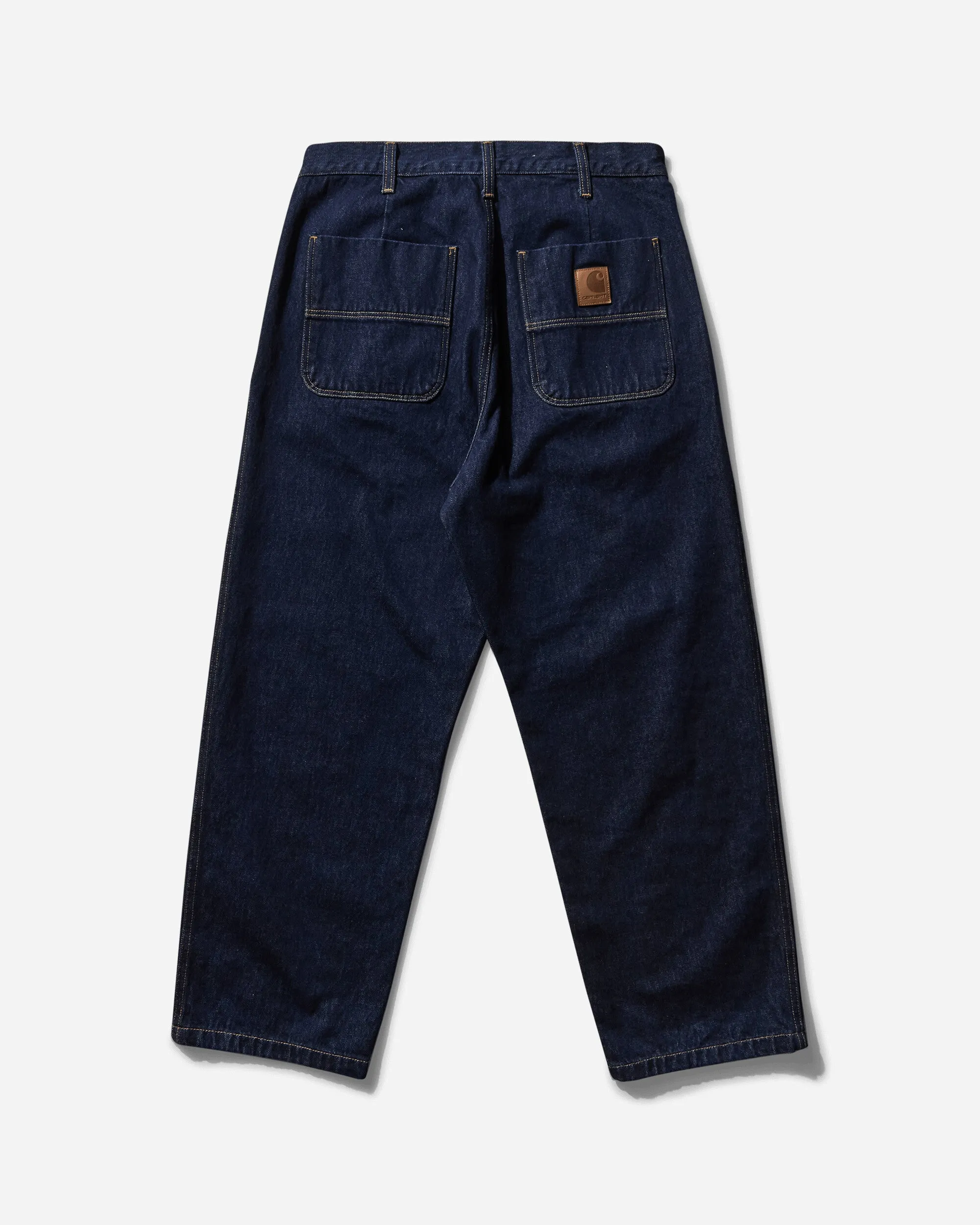 Men's Jace Pants Blue (Rinsed)