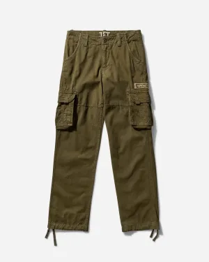 Men's Jet Pants Dark Olive