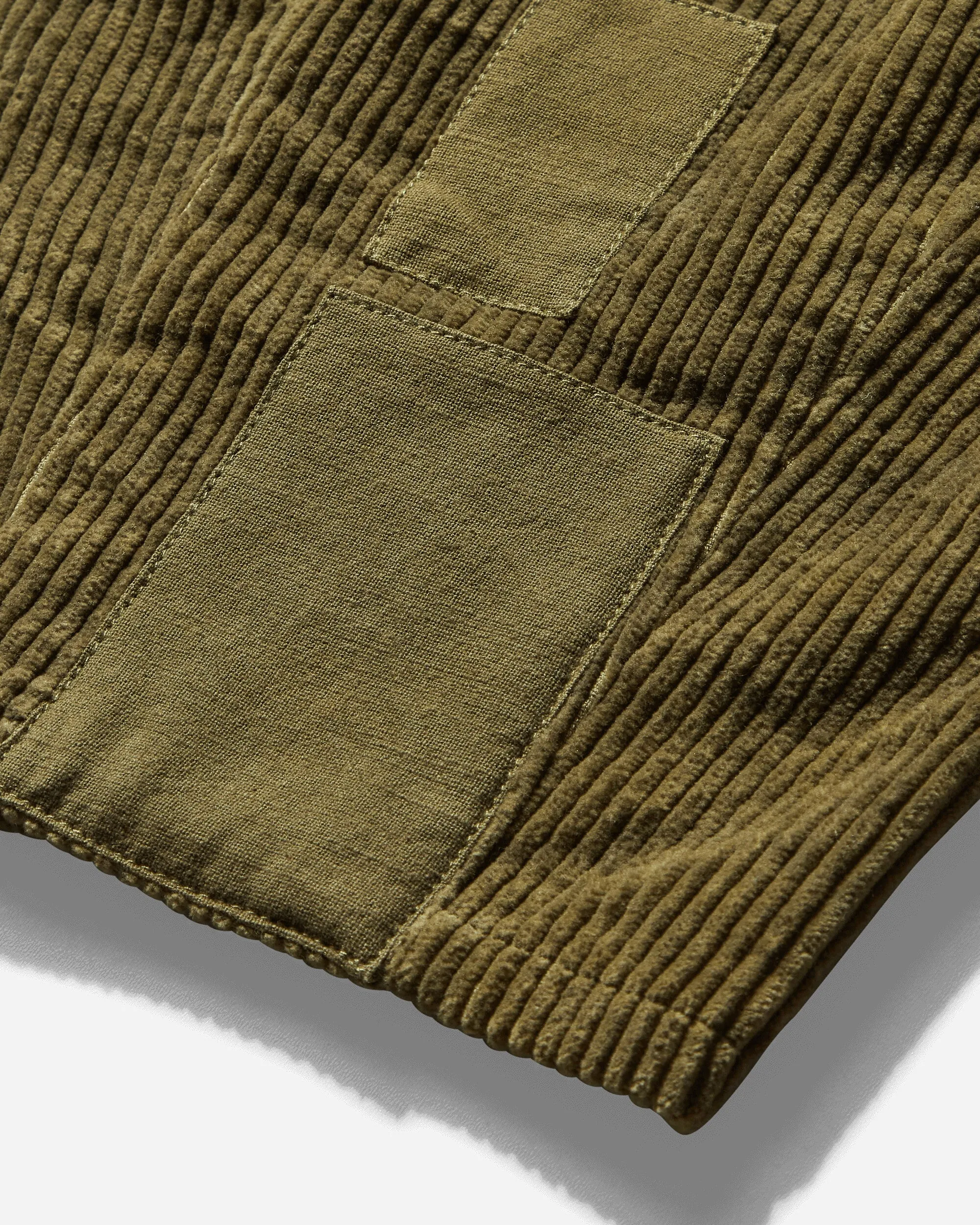 Men's Lush Carpenter Pants Olive