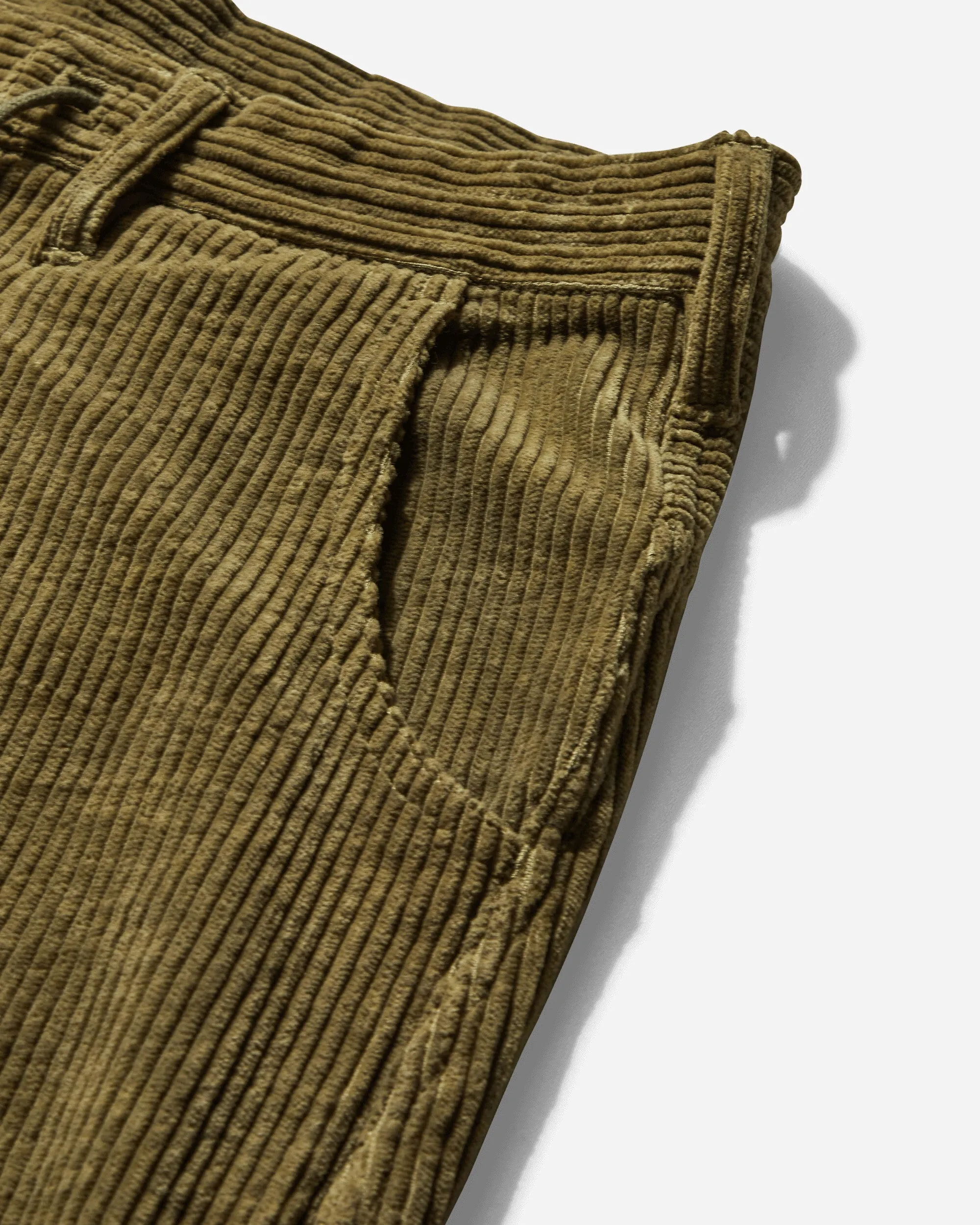 Men's Lush Carpenter Pants Olive