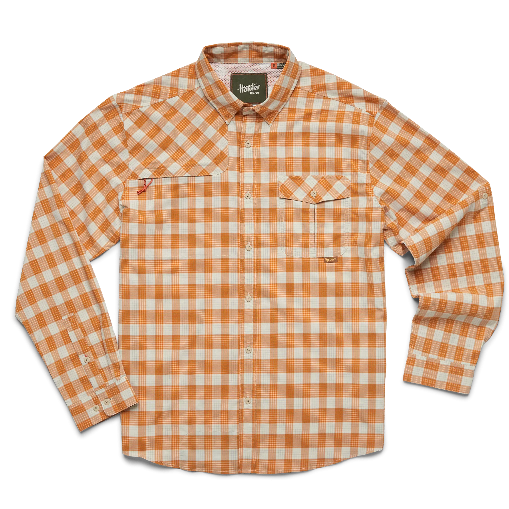 Men's Matagorda Longsleeve Shirt