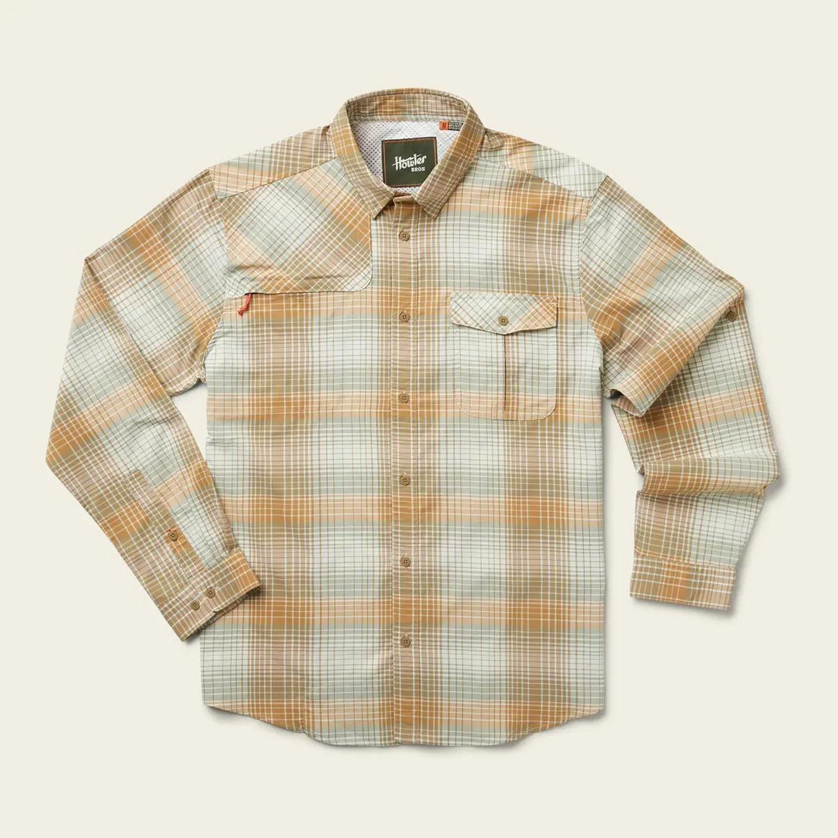 Men's Matagorda Longsleeve Shirt