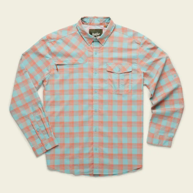 Men's Matagorda Longsleeve Shirt