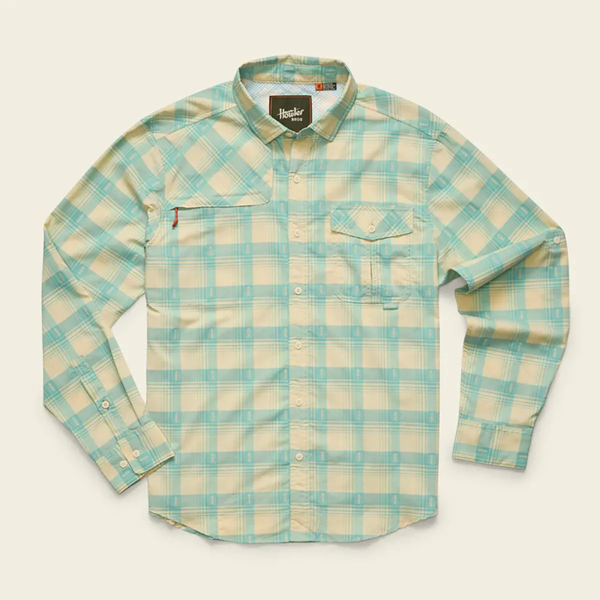 Men's Matagorda Longsleeve Shirt