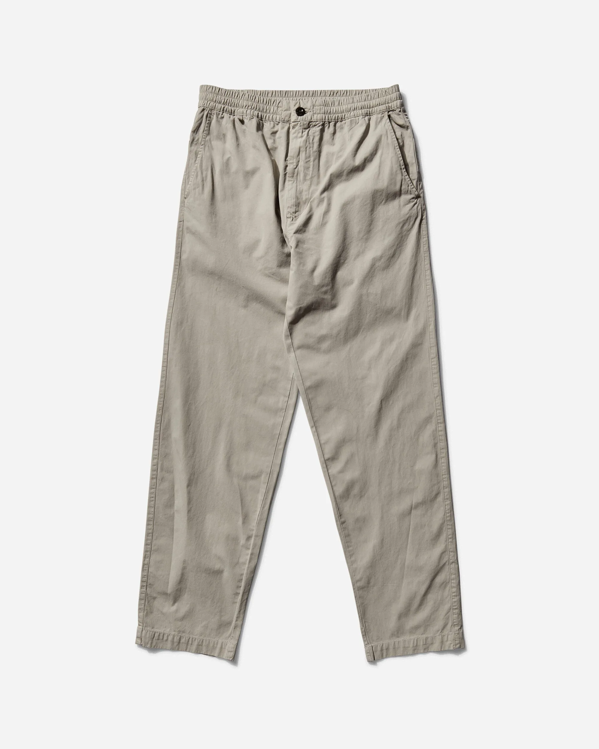 Men's Microreps Loose Pants Vintage Khaki
