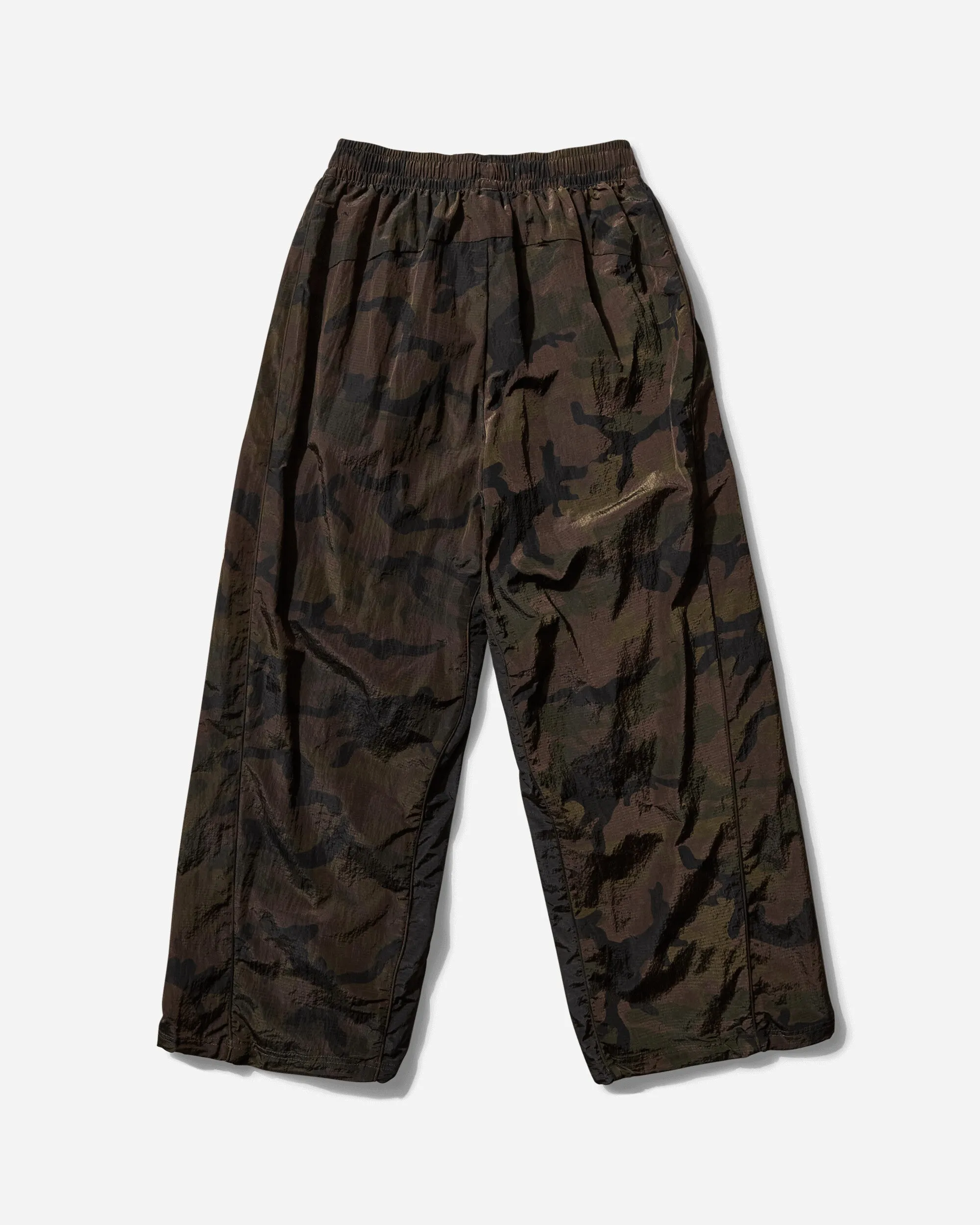 Men's Mostroverse CLRT All-Over Print Ripstop Pants Black