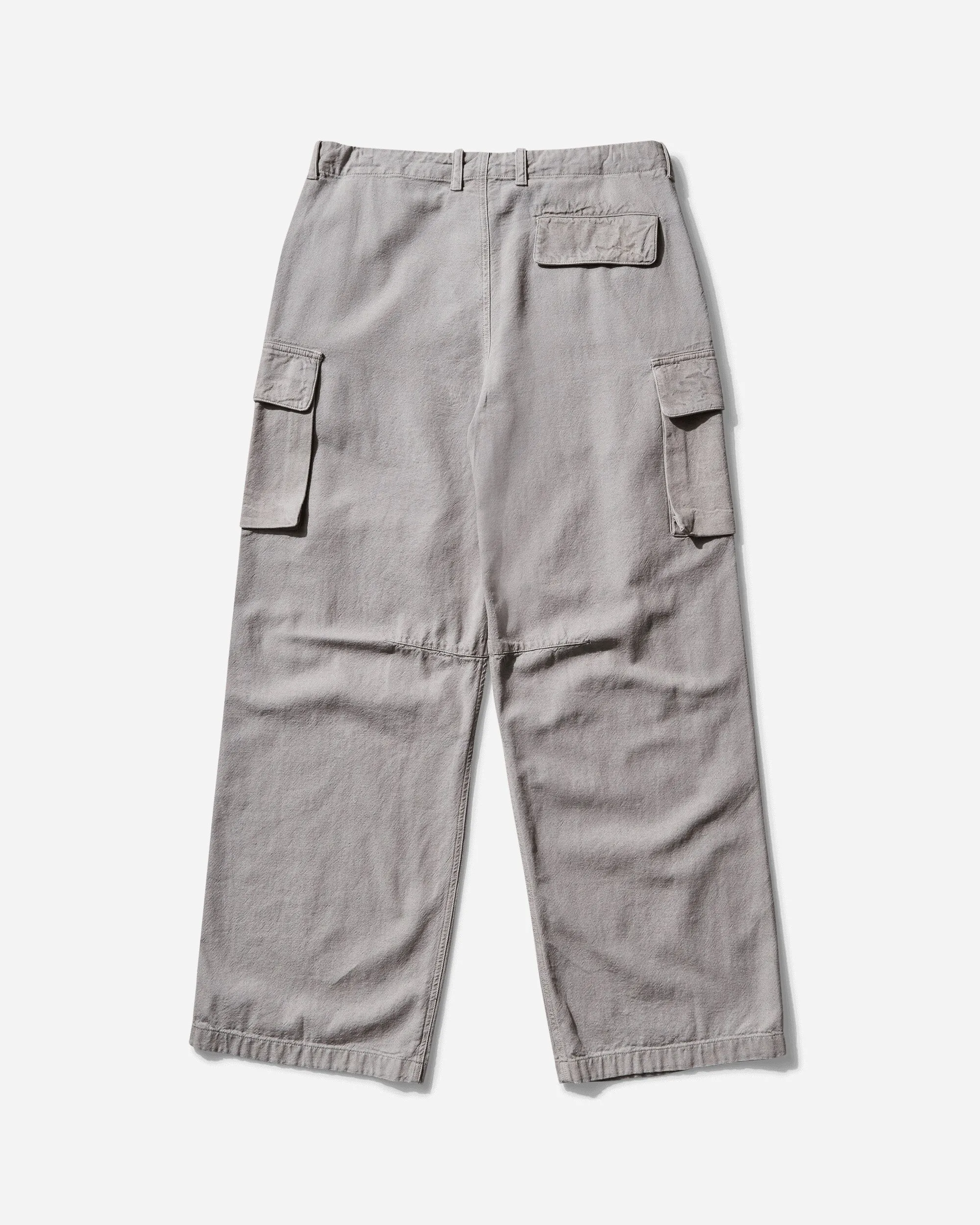 Men's Mount Cargo Pants Stone Gravel