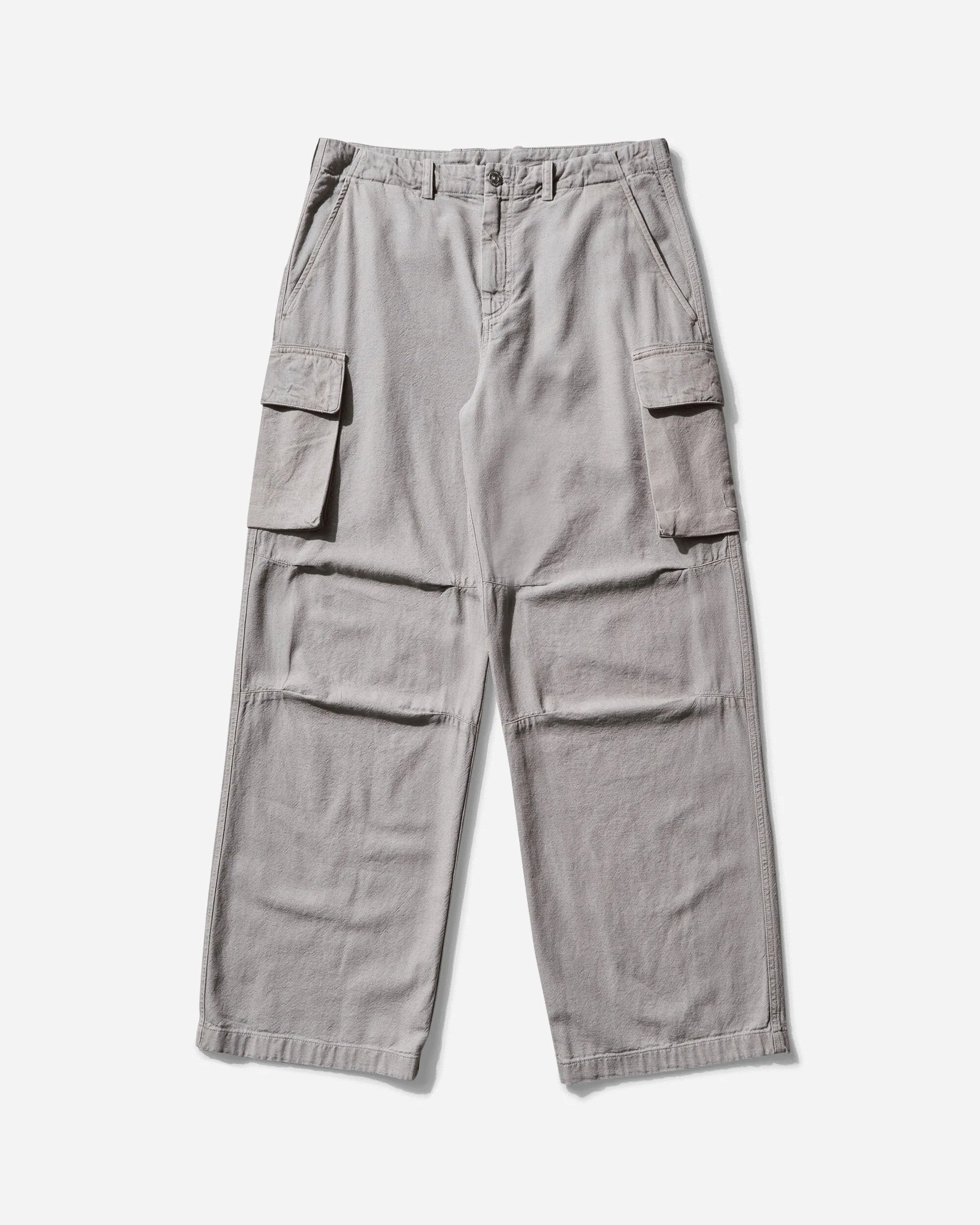 Men's Mount Cargo Pants Stone Gravel