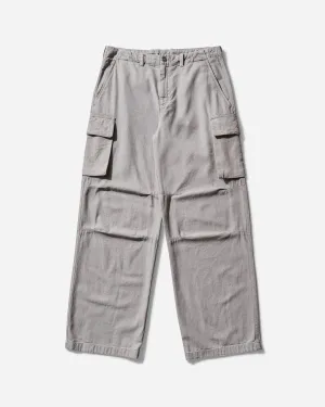 Men's Mount Cargo Pants Stone Gravel
